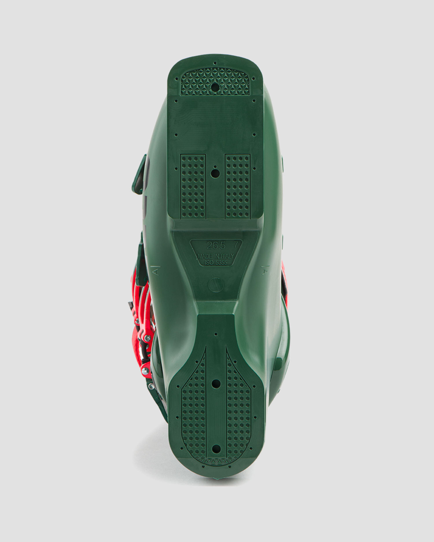 Unisex ski boots Dalbello DRS 140 PRO