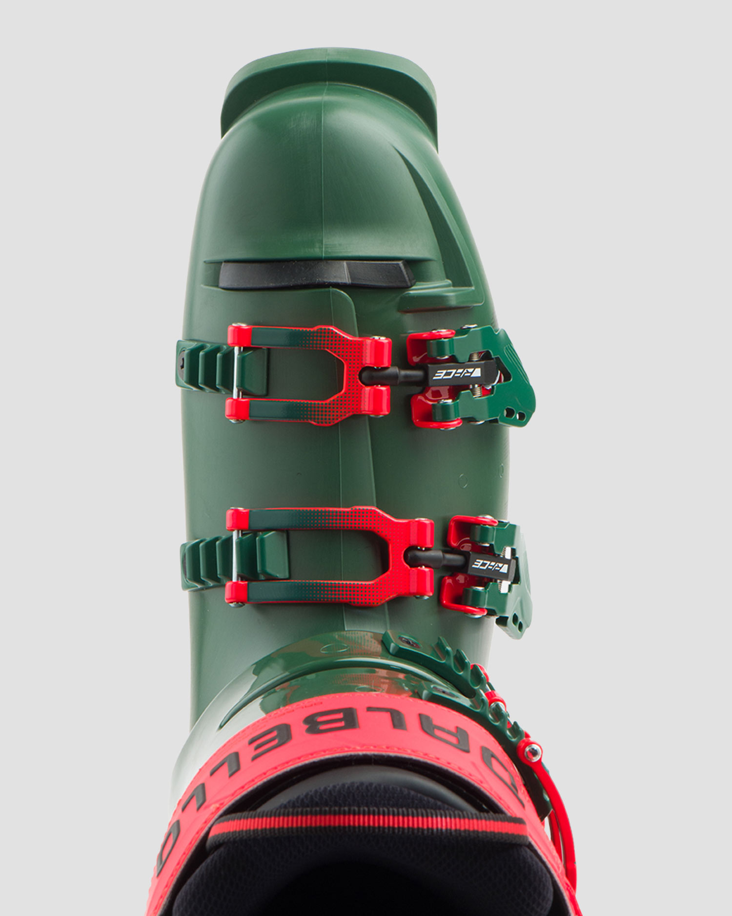 Unisex ski boots Dalbello DRS 140 PRO