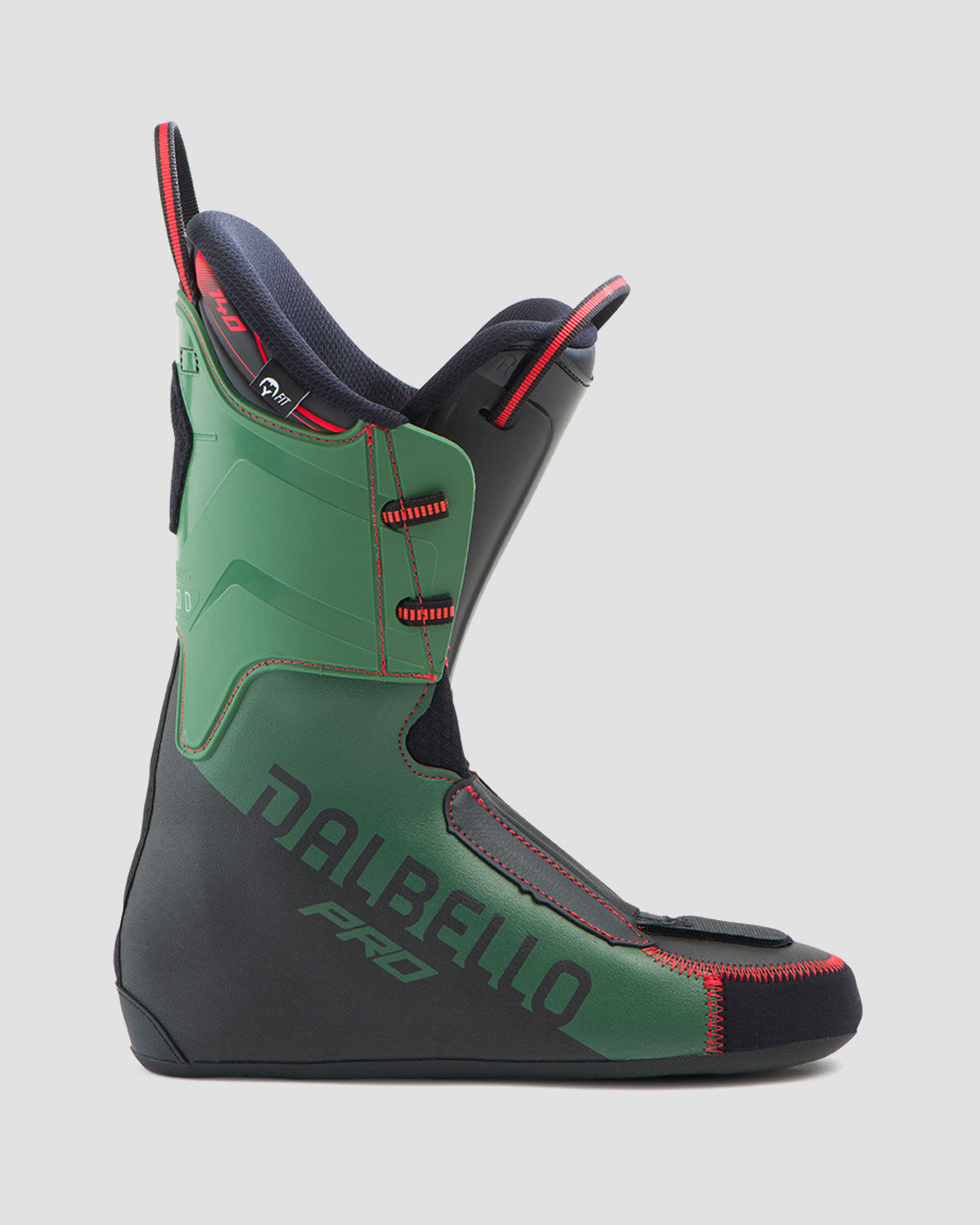 Unisex ski boots Dalbello DRS 140 PRO