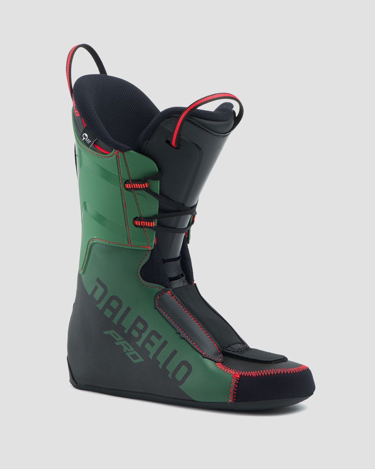 Dalbello DRS 140 PRO Unisex Skischuhe
