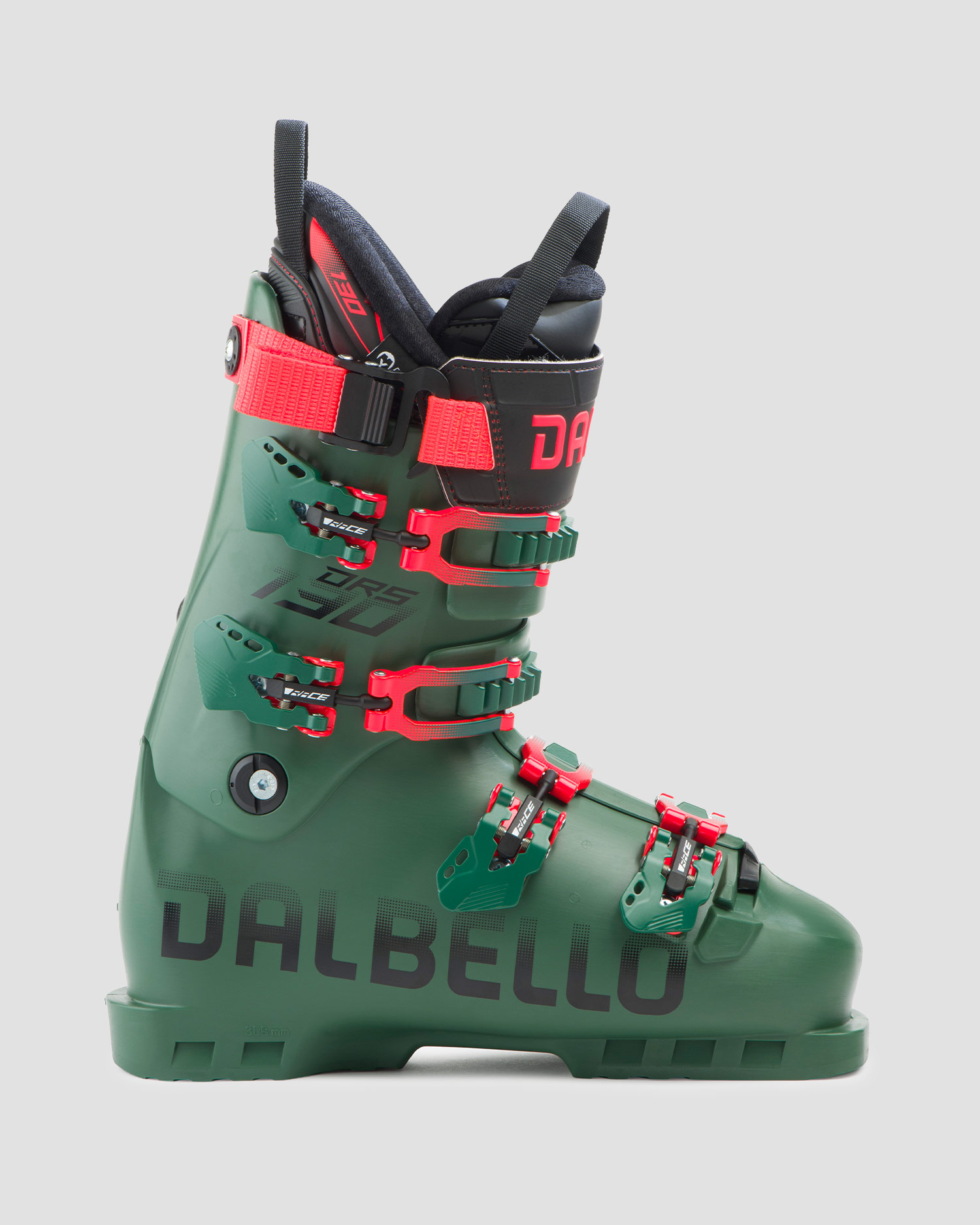 Dalbello DRS 130 Unisex Skischuhe