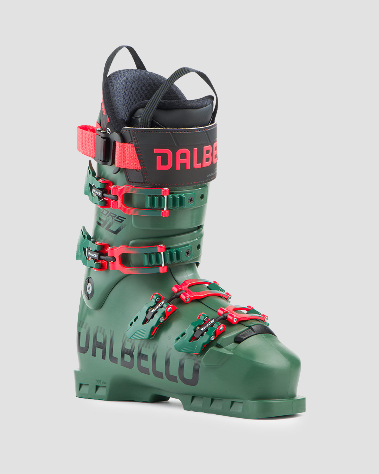 Unisex ski boots Dalbello DRS 130