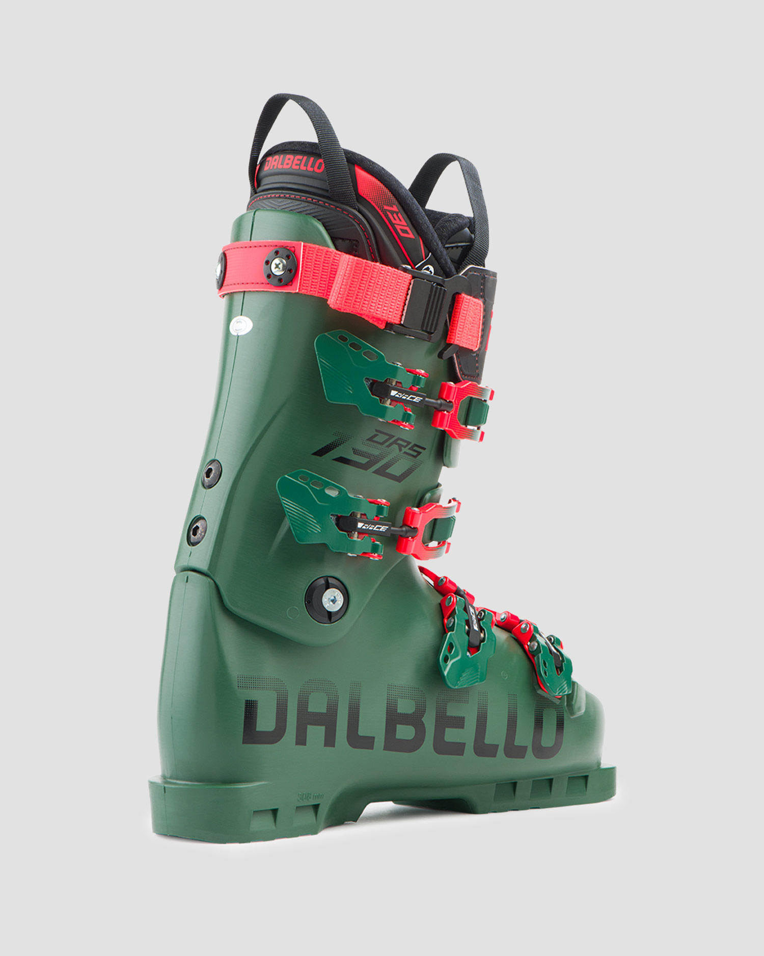 Dalbello DRS 130 Unisex Skischuhe