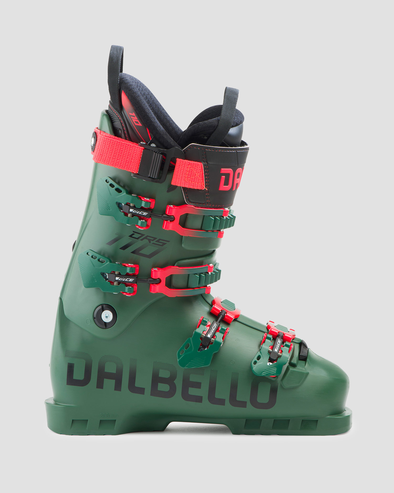 Dalbello DRS 110 Unisex Skischuhe