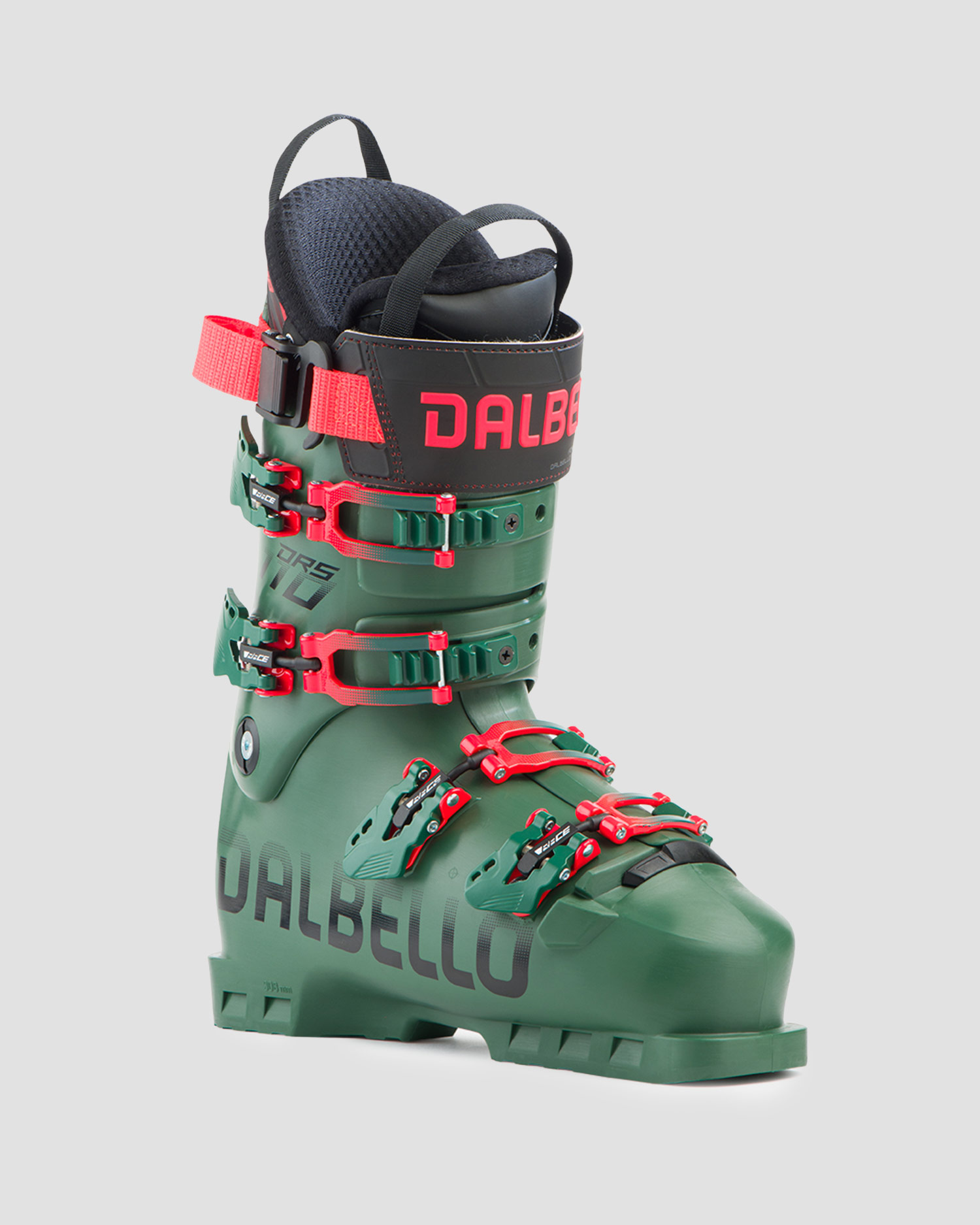 Dalbello DRS 110 Unisex Skischuhe