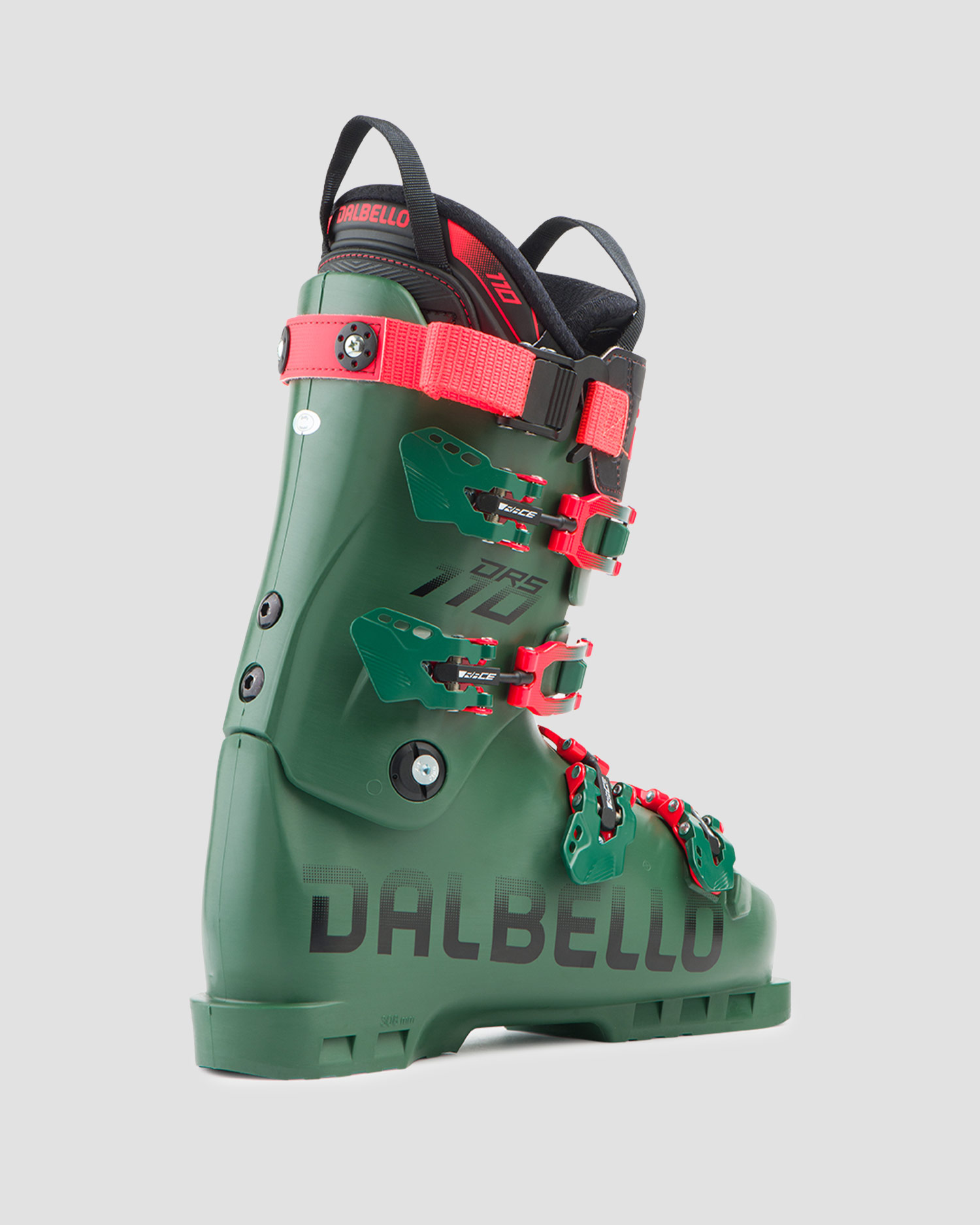 Dalbello DRS 110 Unisex Skischuhe