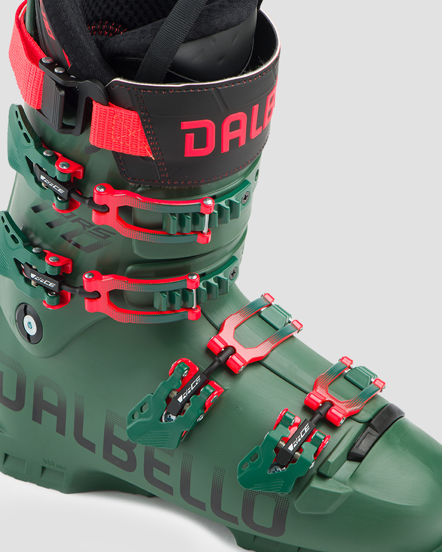 Dalbello DRS 110 Unisex Skischuhe