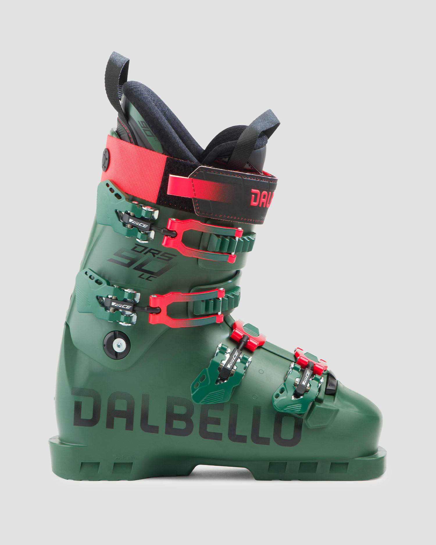 Dalbello DRS 90 LC Unisex Skischuhe