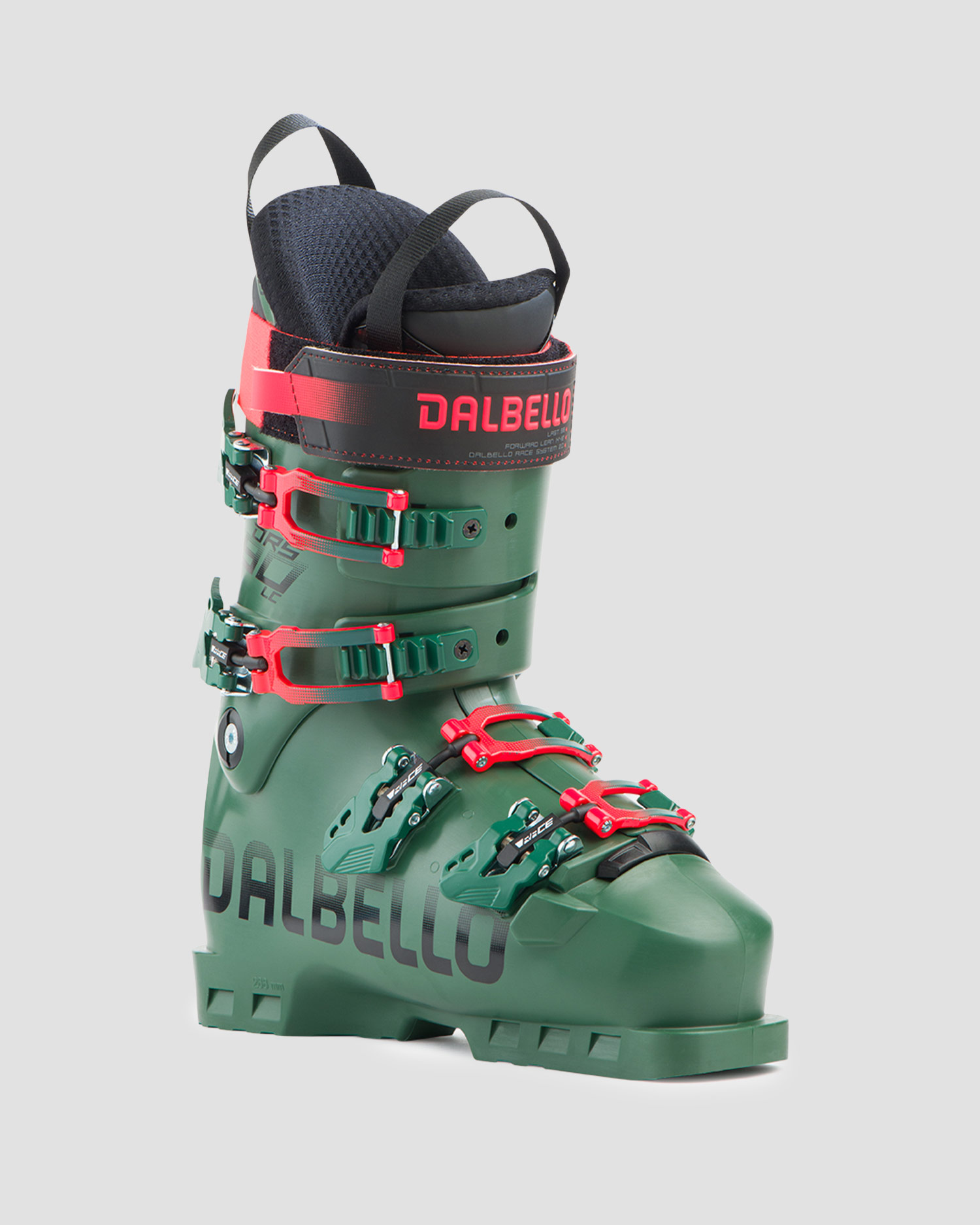 Dalbello DRS 90 LC Unisex Skischuhe