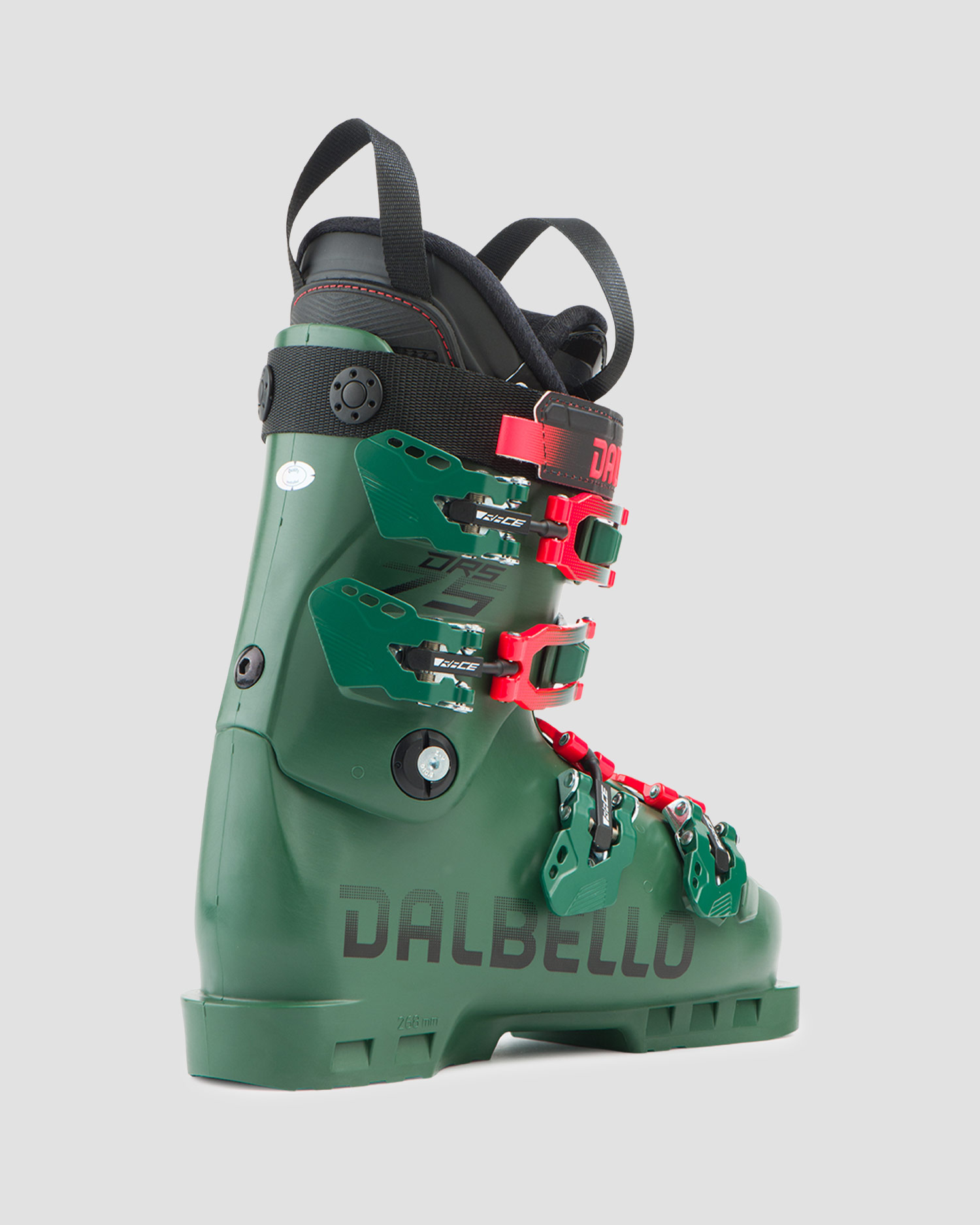 Dětské lyžařské boty Dalbello DRS 75