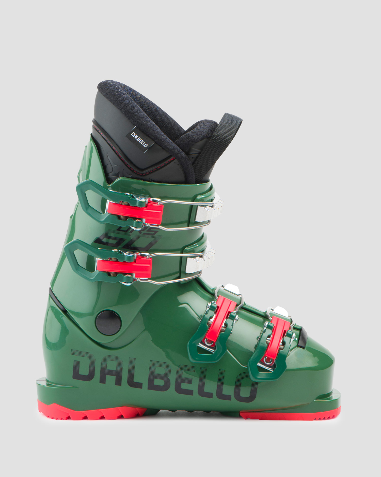 Dětské lyžařské boty Dalbello DRS 60 JR