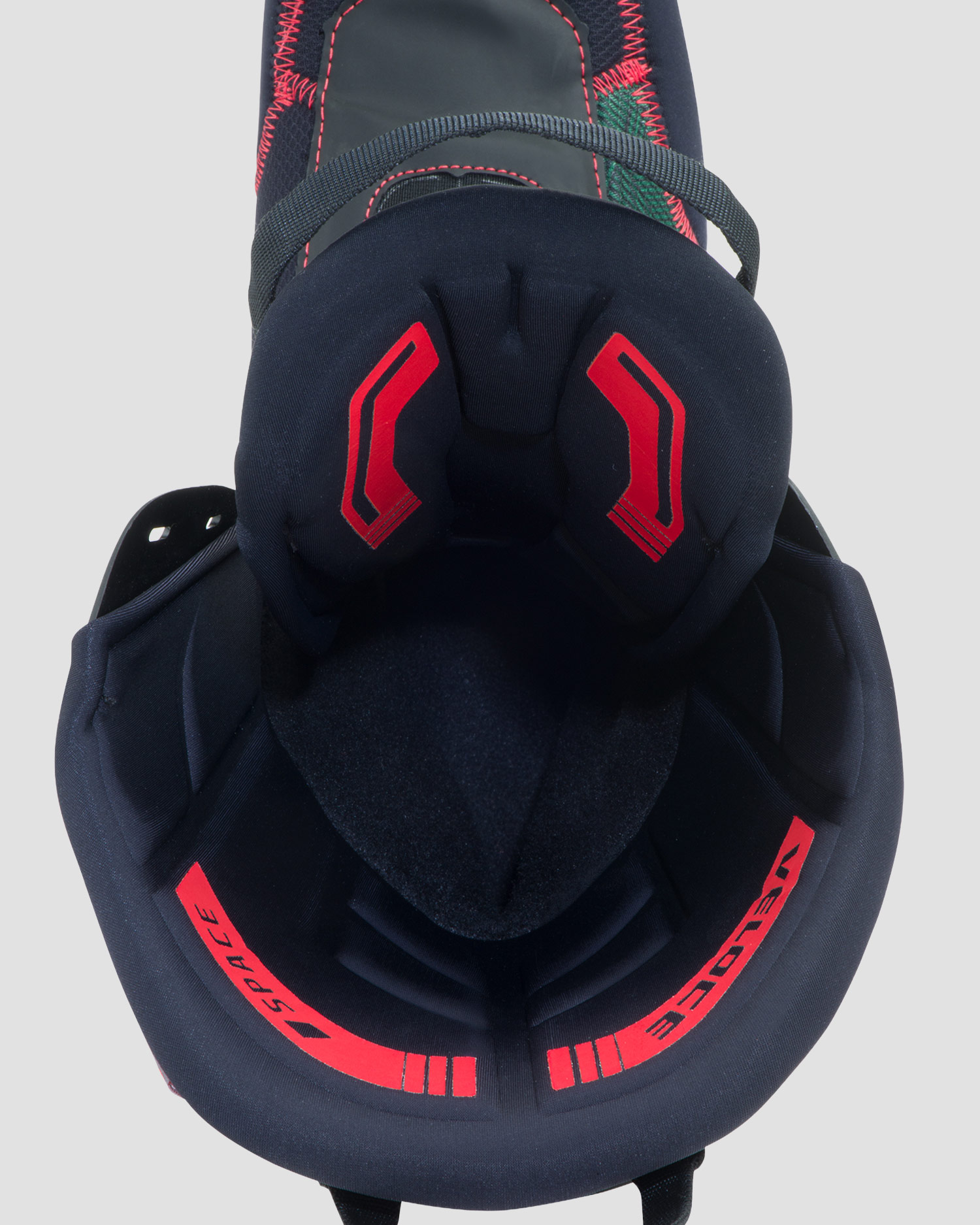 Dalbello Veloce Space 130 Dual Unisex-Skischuhe