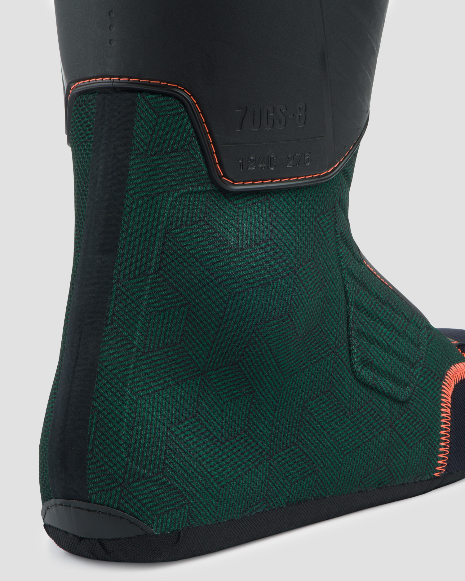 Dalbello Veloce Space 120 Dual Unisex-Skischuhe