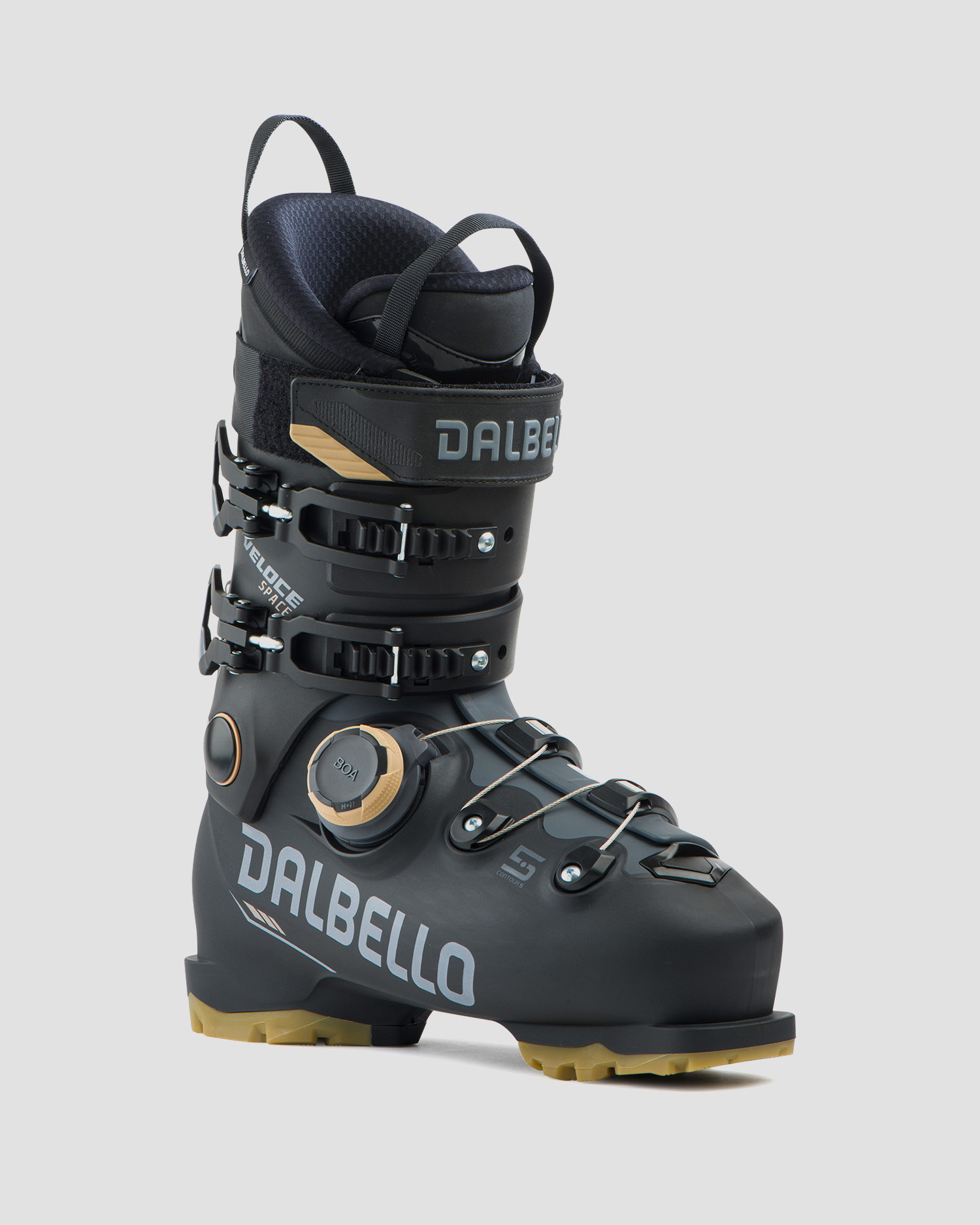 Dalbello Veloce Space 100 Unisex-Skischuhe