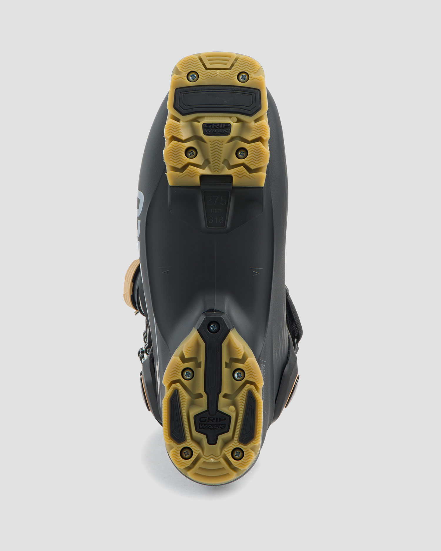 Dalbello Veloce Space 100 Unisex-Skischuhe