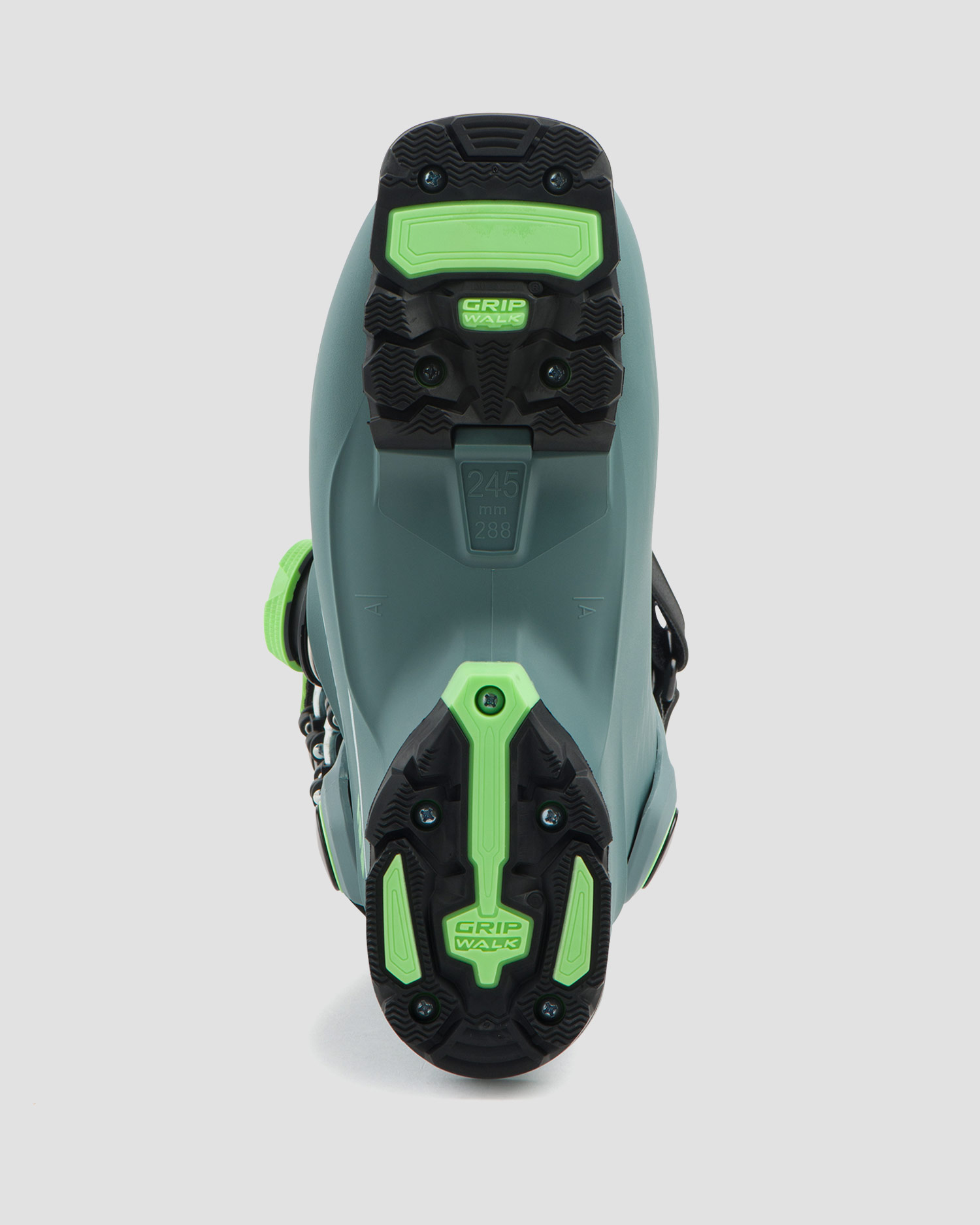 Clăpari de schi pentru femei Dalbello Veloce Space 95 W