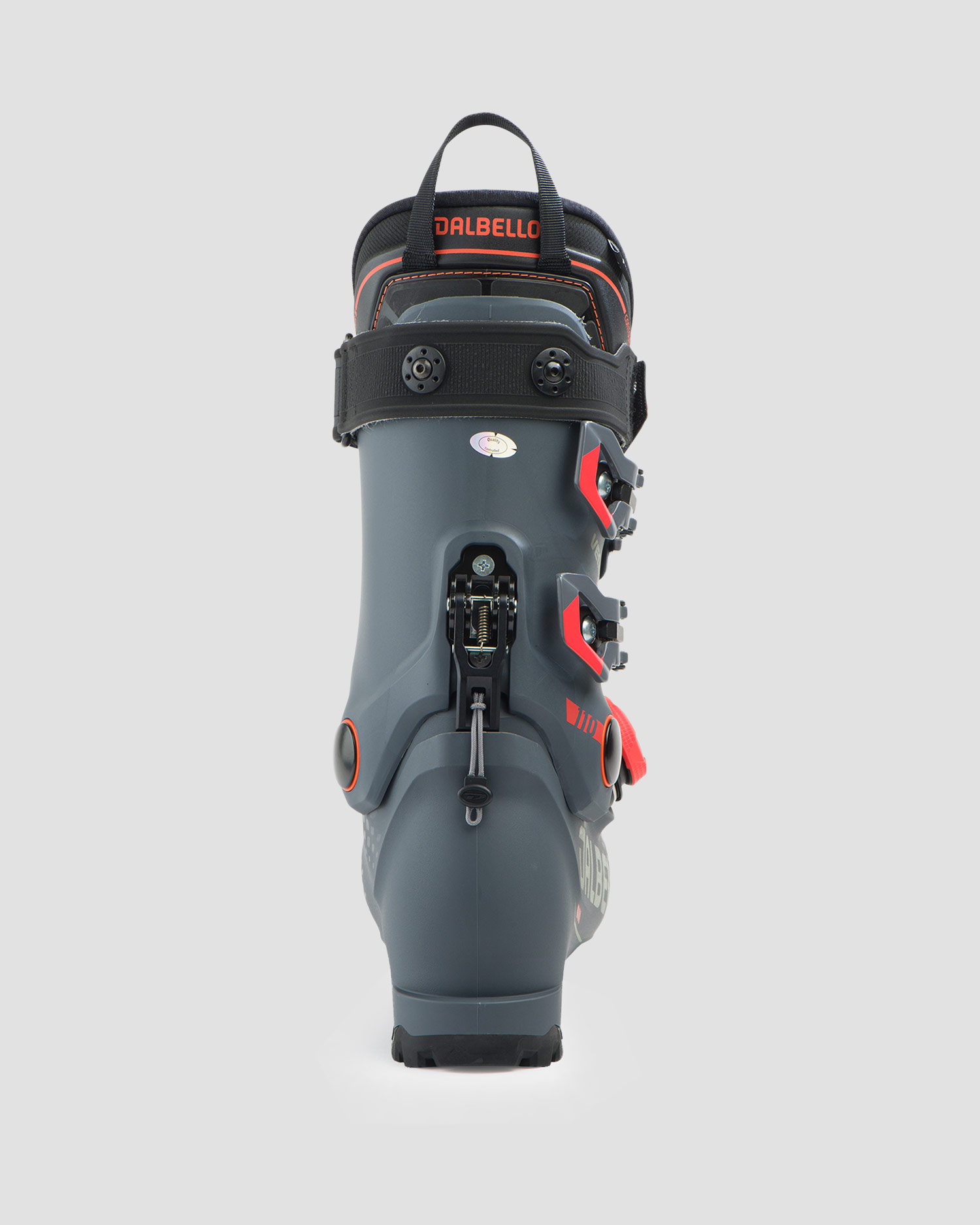 Dalbello Veloce Space 110 Unisex-Skischuhe
