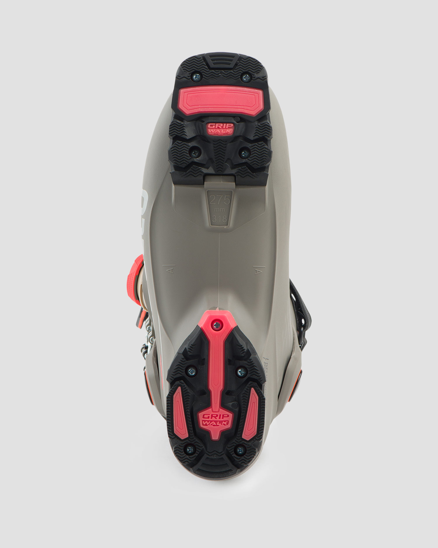 Dalbello Veloce Space 120 Unisex-Skischuhe