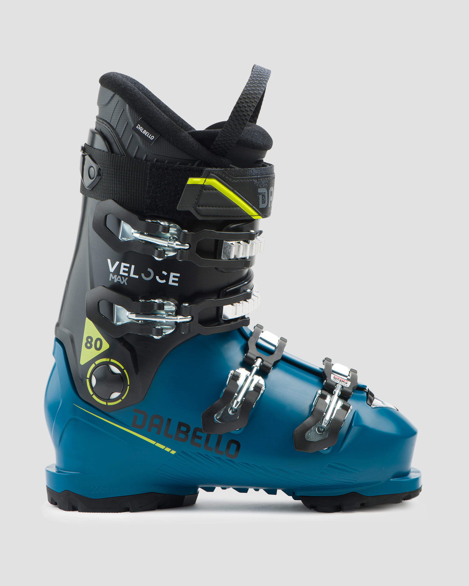 Dalbello Veloce Max GW 80 Unisex-Skischuhe