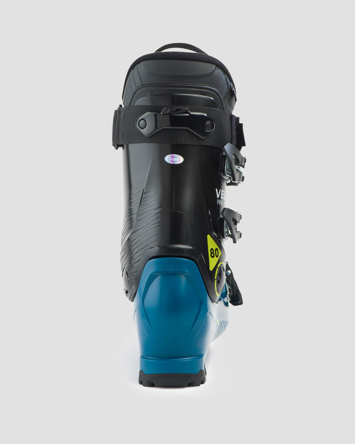 Clăpari de schi unisex Dalbello Veloce Max GW 80