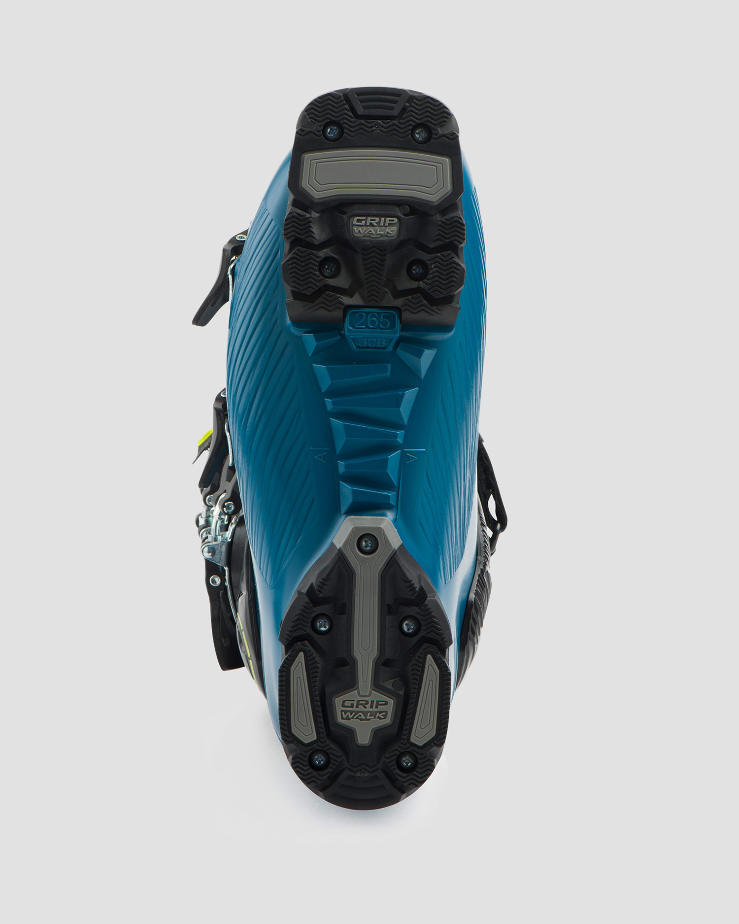 Clăpari de schi unisex Dalbello Veloce Max GW 80