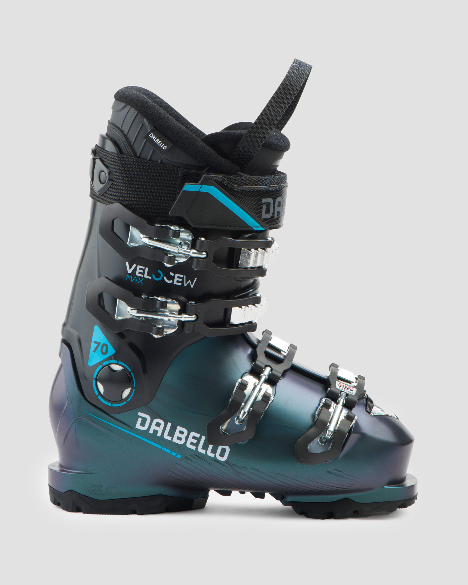 Buty narciarskie damskie Dalbello Veloce Max GW 70 W