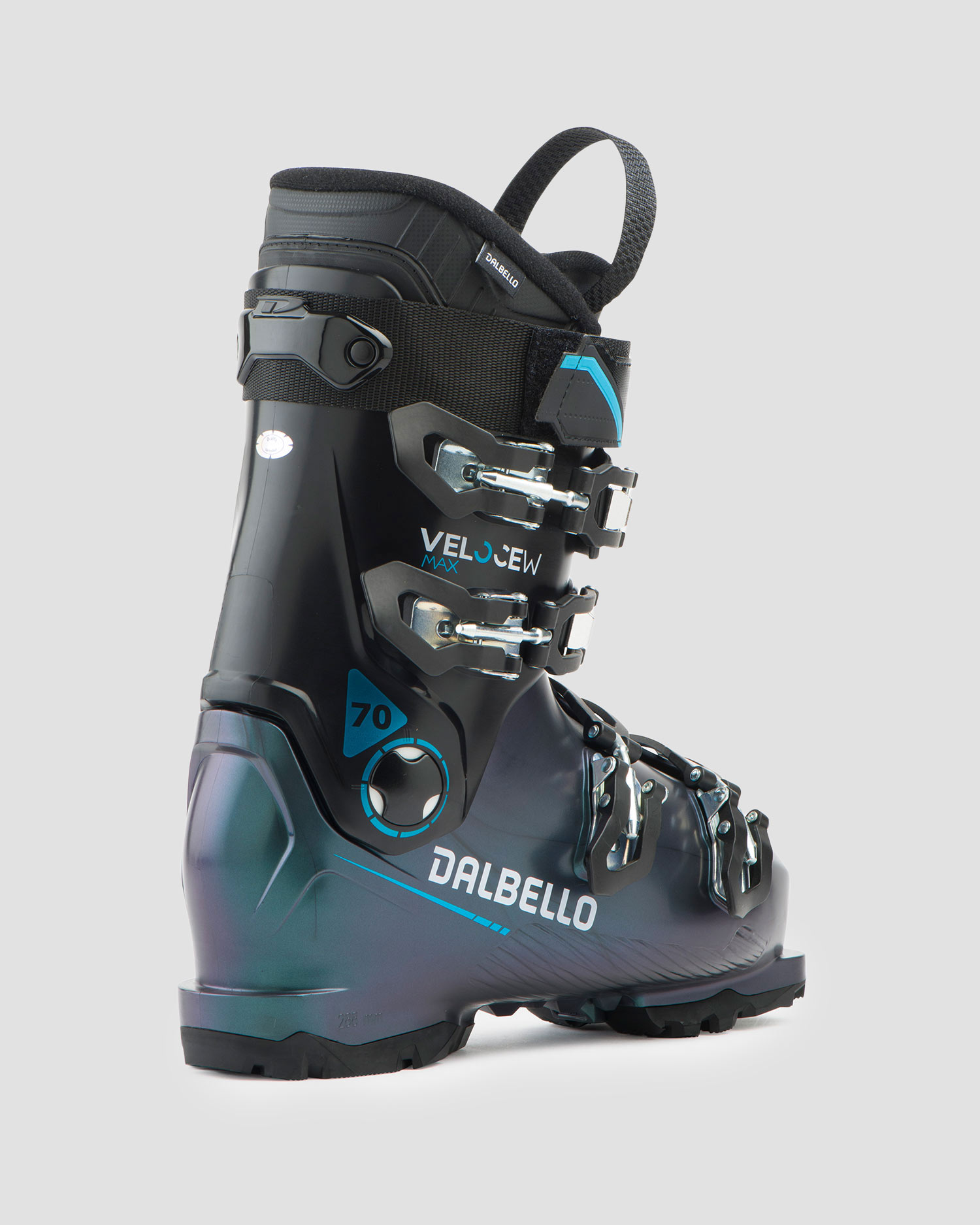 Buty narciarskie damskie Dalbello Veloce Max GW 70 W