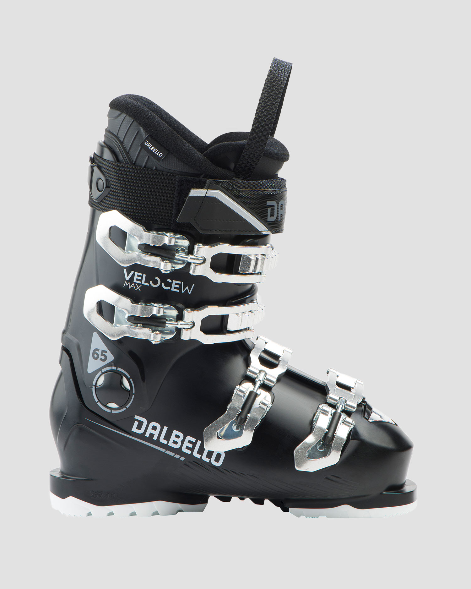 Clăpari de schi pentru femei Dalbello Veloce 65 W GW