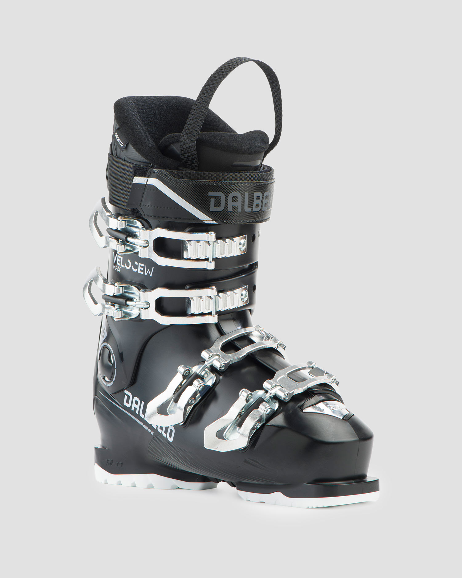 Clăpari de schi pentru femei Dalbello Veloce 65 W GW