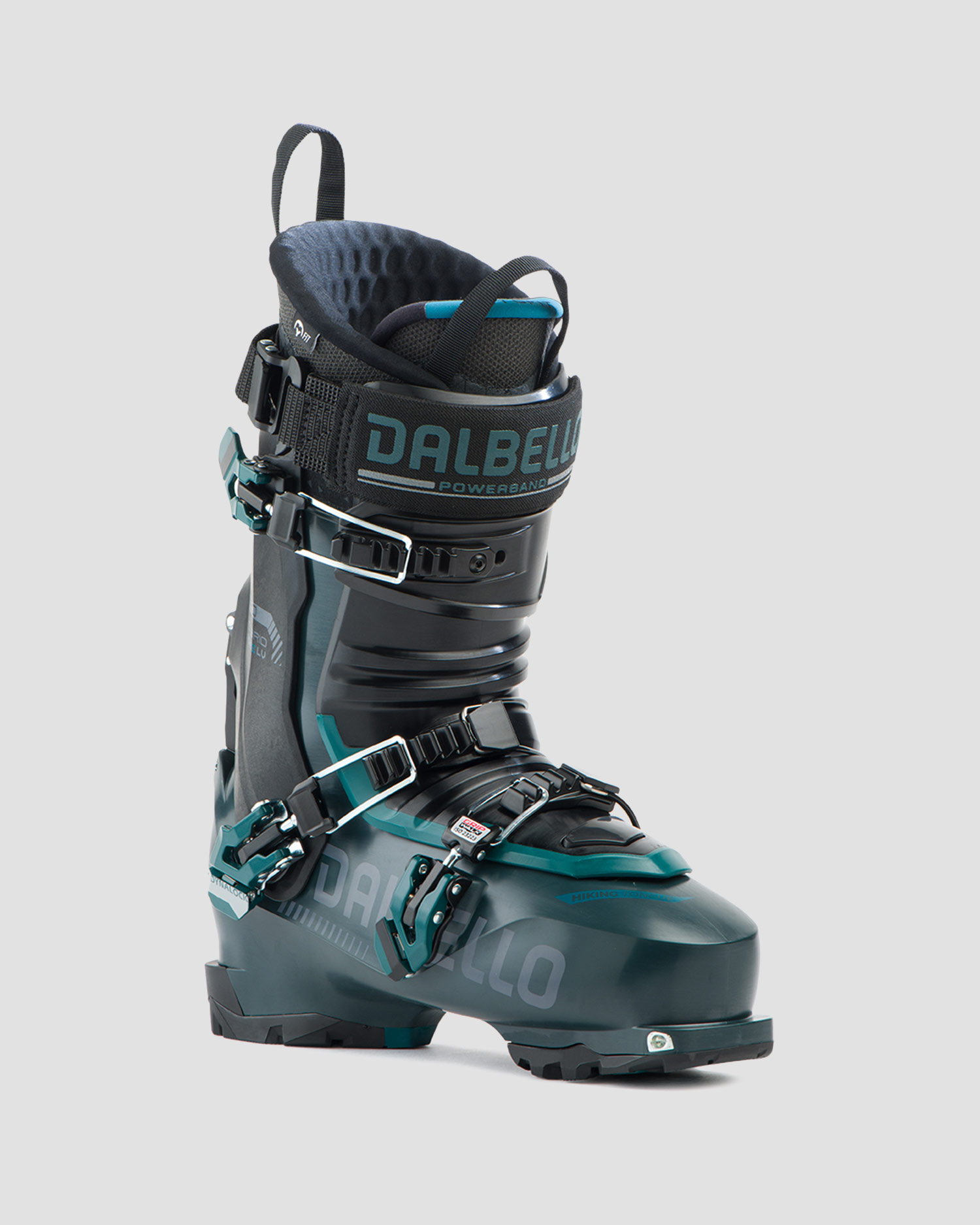 Dalbello Cabrio LV Free 120 IF Unisex-Skischuhe