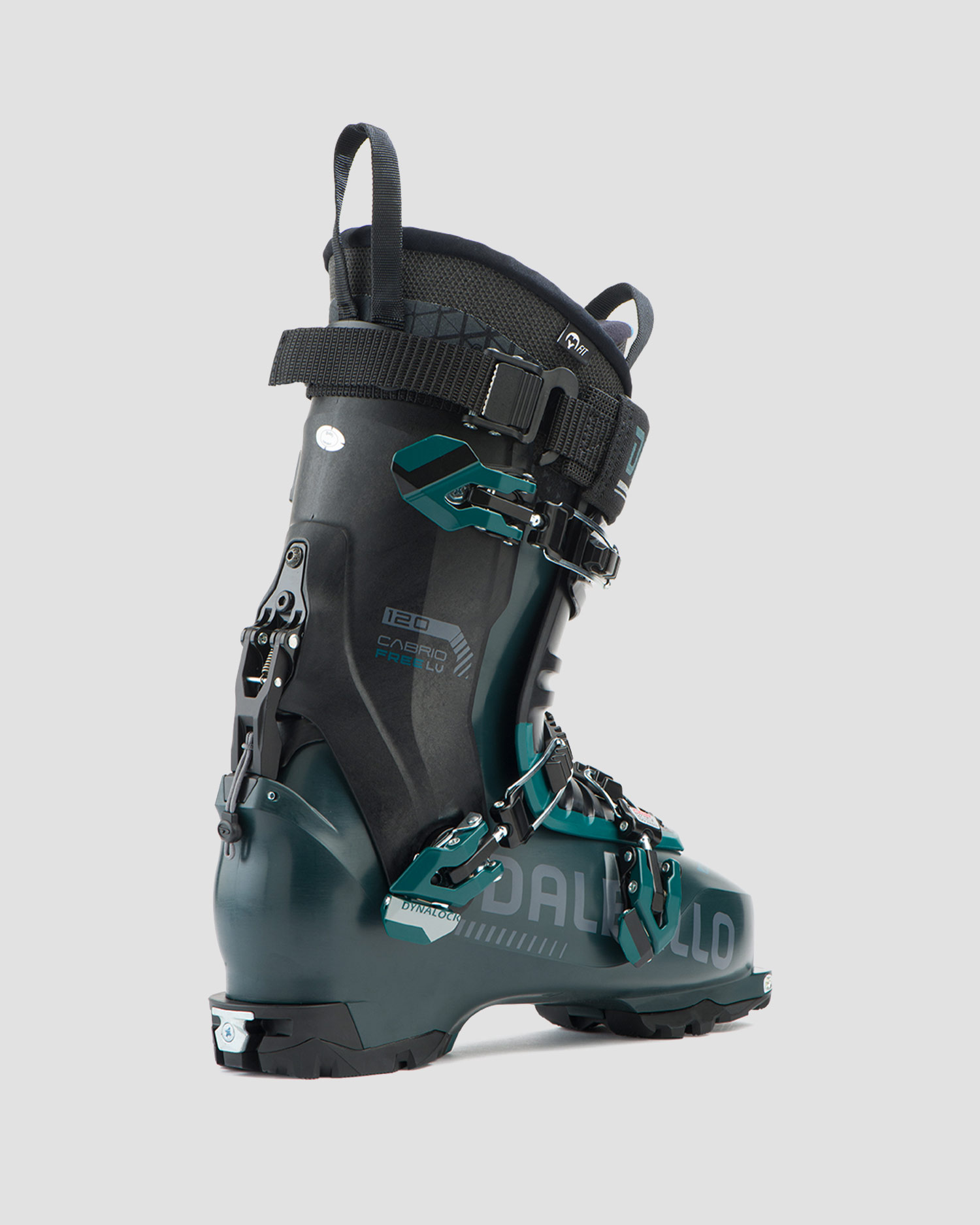 Dalbello Cabrio LV Free 120 IF Unisex-Skischuhe