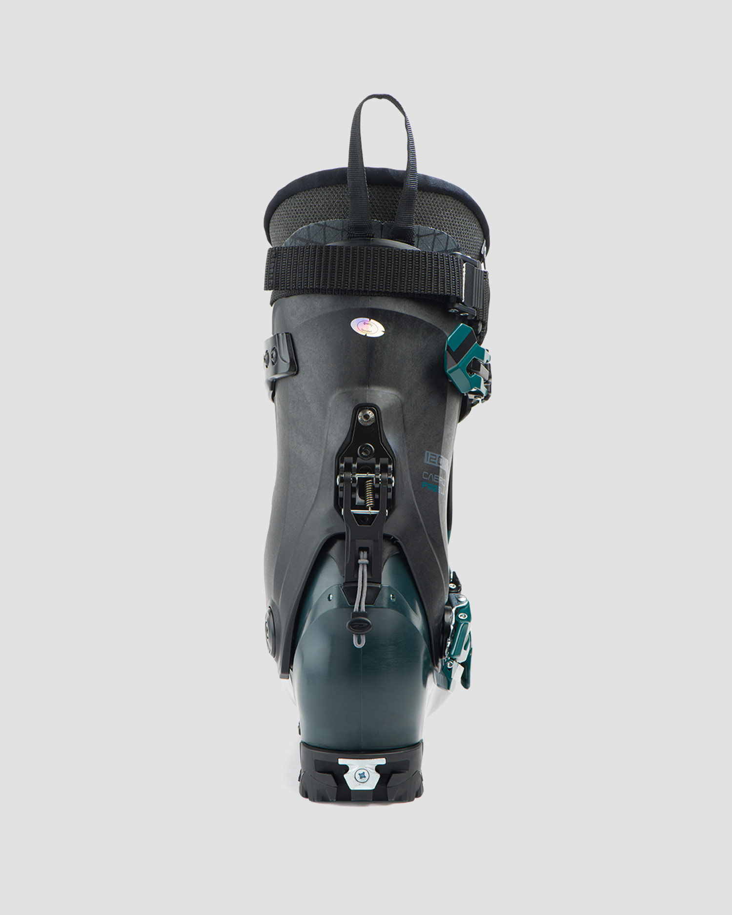 Dalbello Cabrio LV Free 120 IF Unisex-Skischuhe