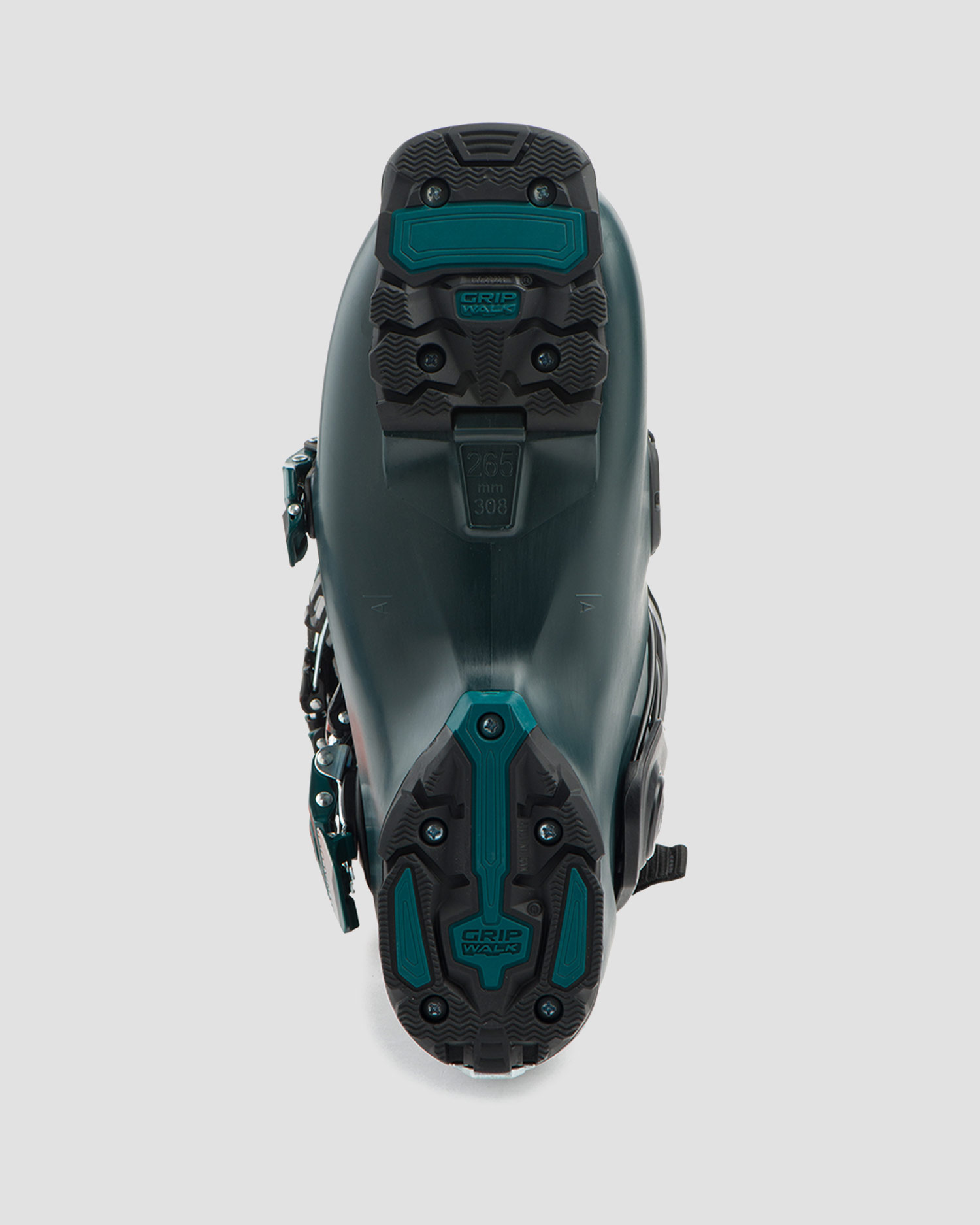 Dalbello Cabrio LV Free 120 IF Unisex-Skischuhe