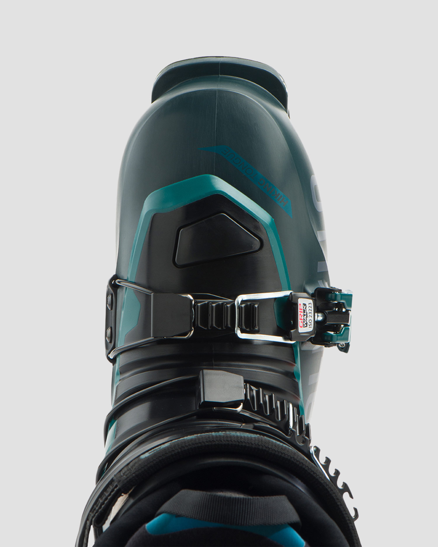 Unisex ski boots Dalbello Cabrio LV Free 120 IF