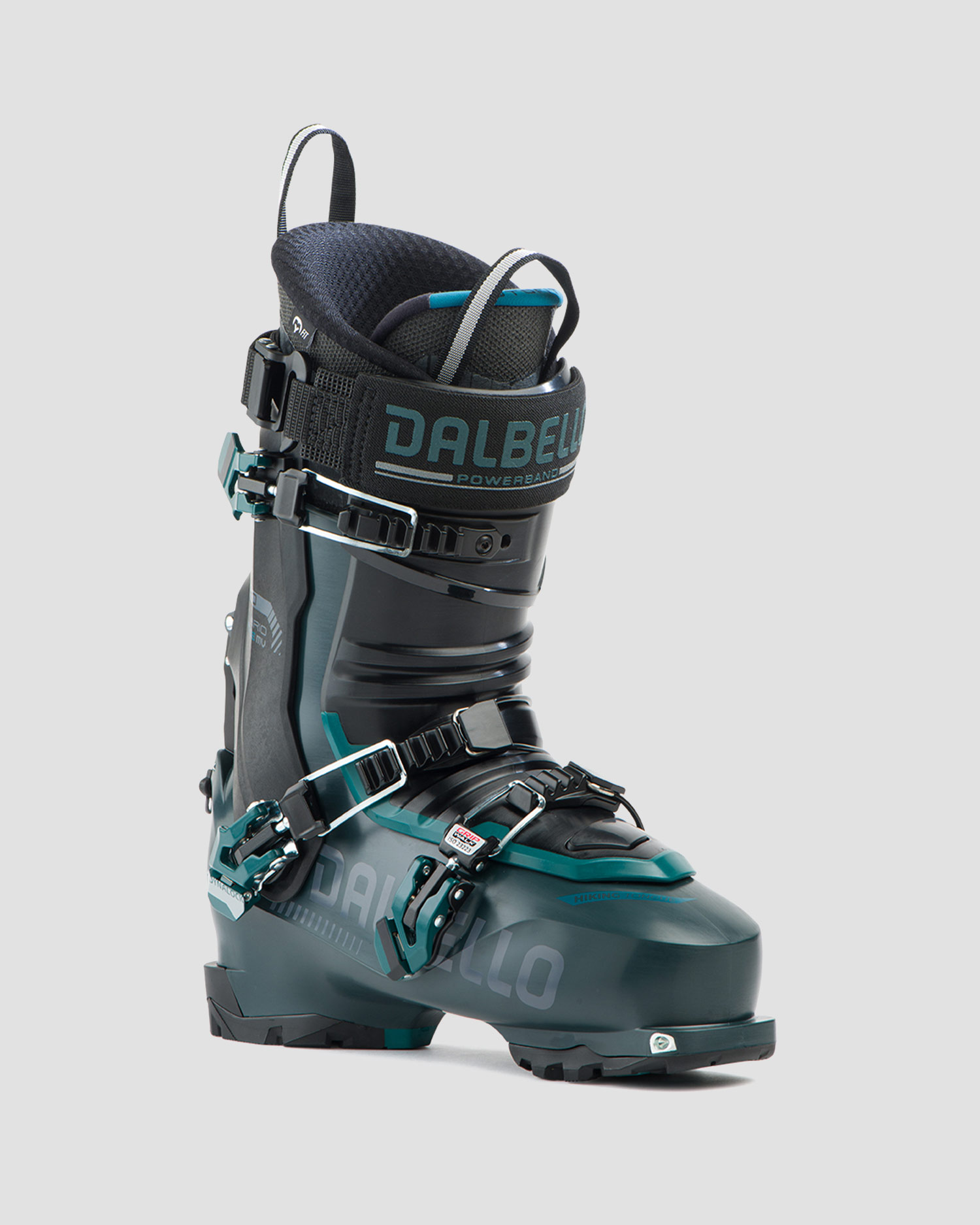 Dalbello Cabrio MV Free 120 IF Unisex-Skischuhe