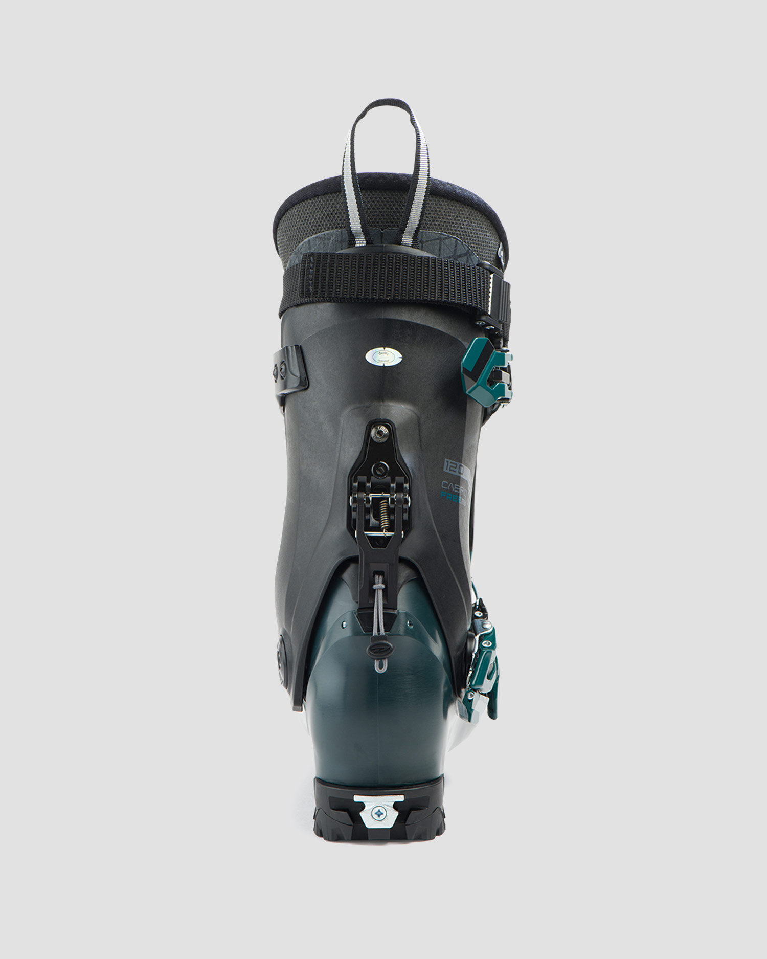 Dalbello Cabrio MV Free 120 IF Unisex-Skischuhe