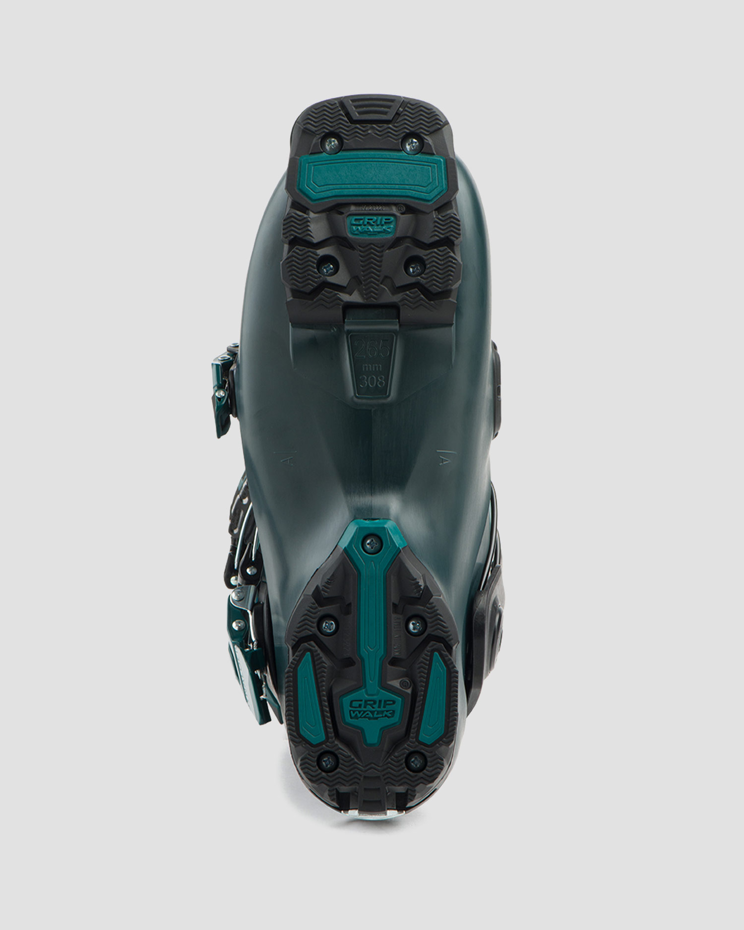 Dalbello Cabrio MV Free 120 IF Unisex-Skischuhe