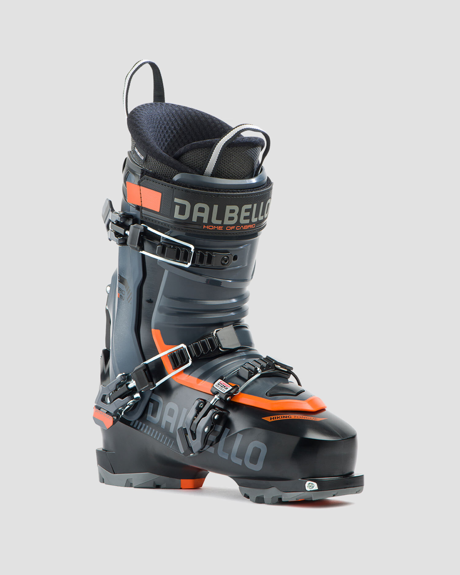 Unisex ski boots Dalbello Cabrio MV Free 100 IF