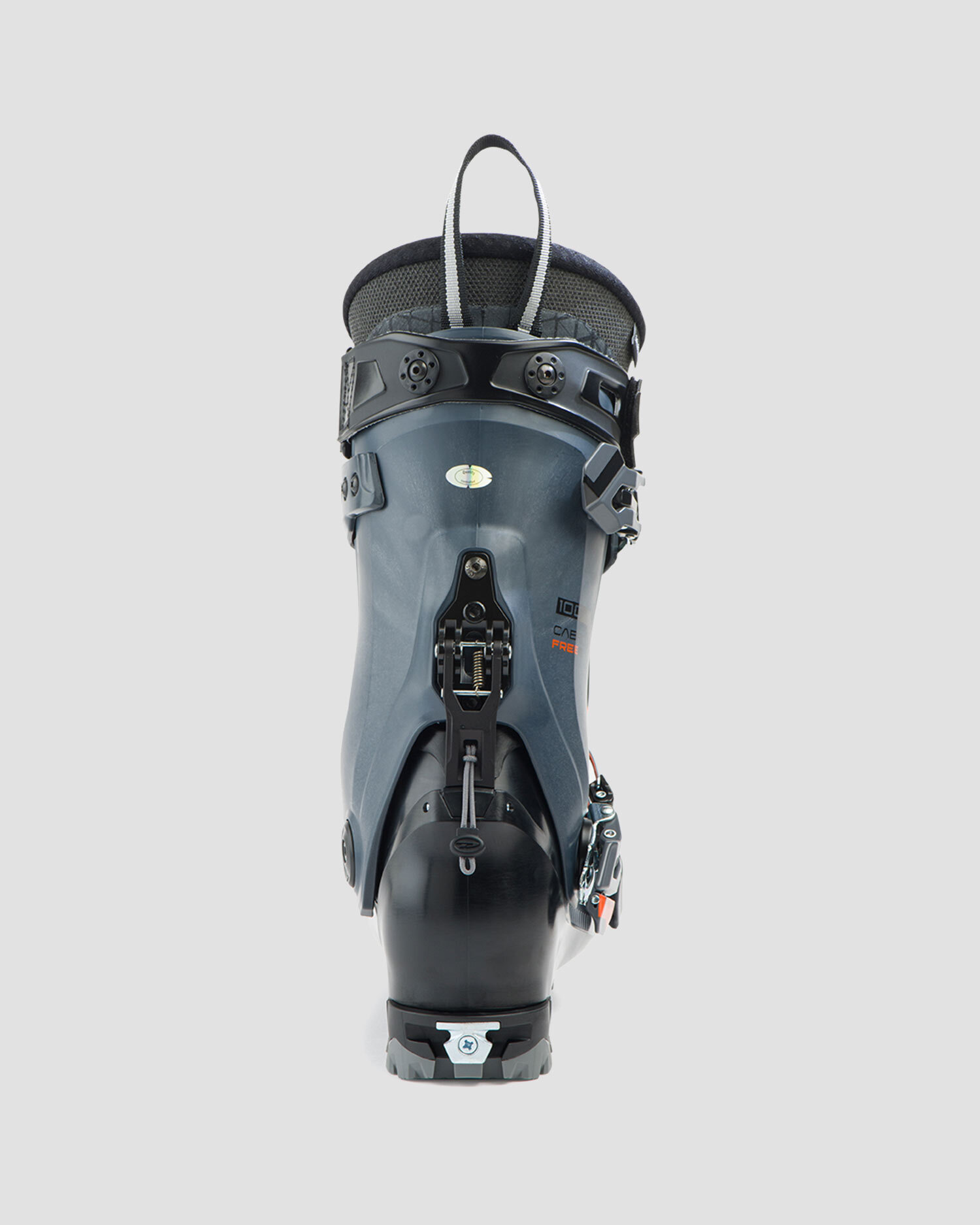 Dalbello Cabrio MV Free 100 IF Unisex-Skischuhe