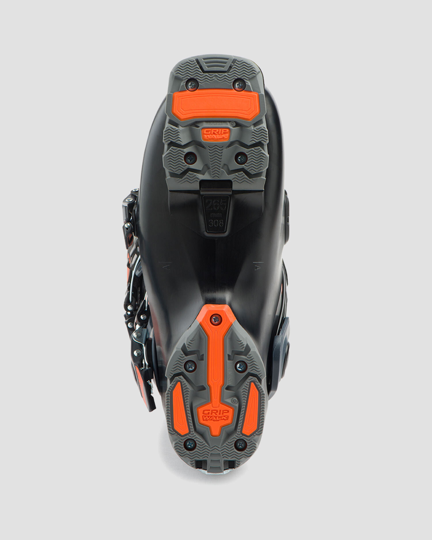 Dalbello Cabrio MV Free 100 IF Unisex-Skischuhe