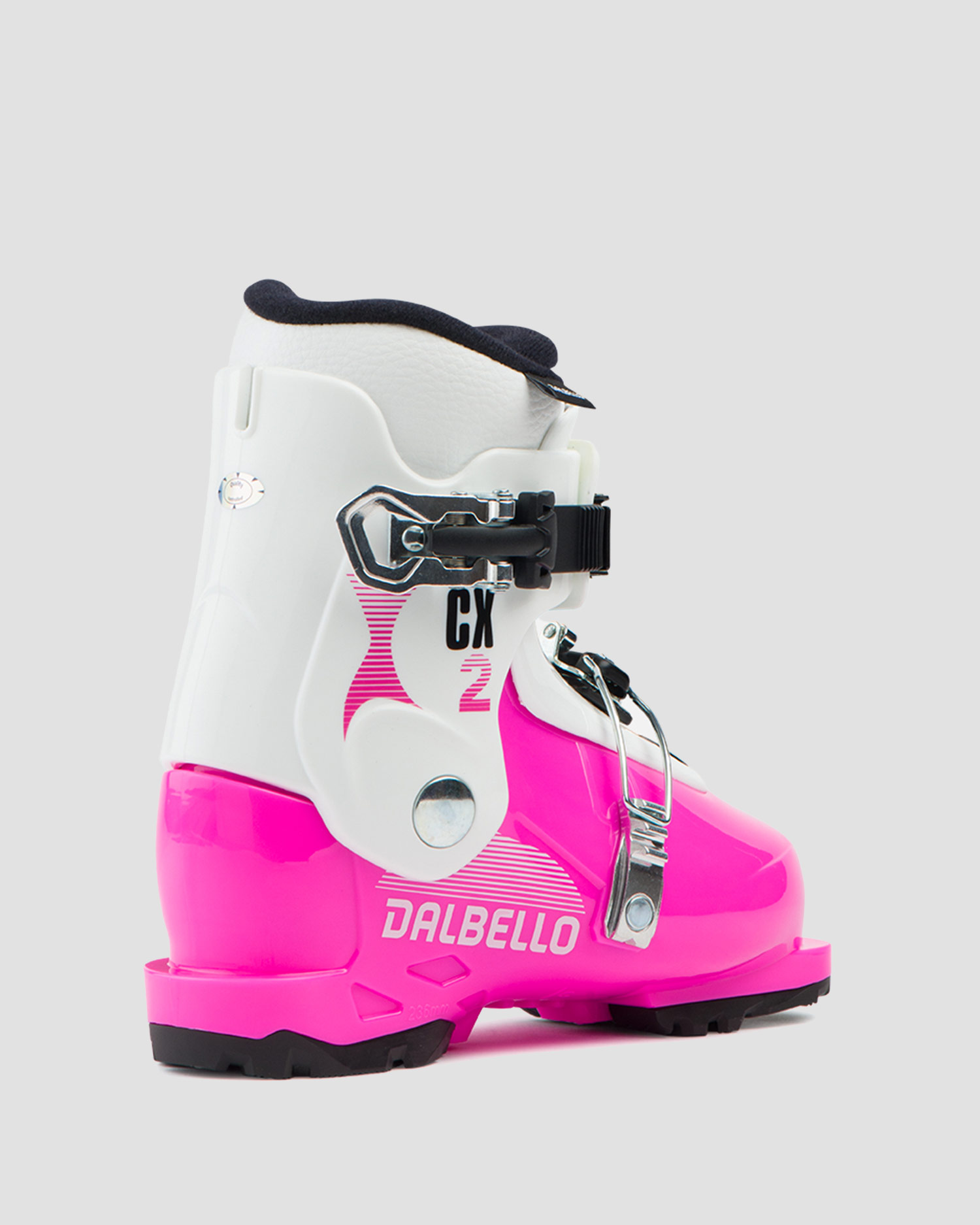 Dětské lyžařské boty Dalbello CX 2.0 Cabrio GW