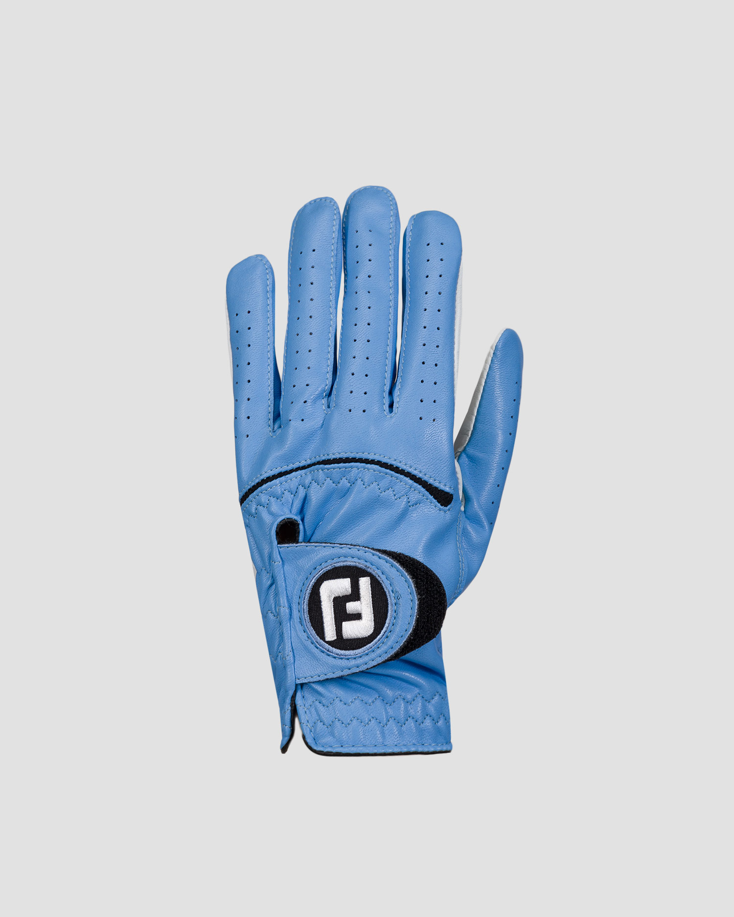FootJoy Spectrum Golfhandschuh für Herren in Blau (Linke Hand)
