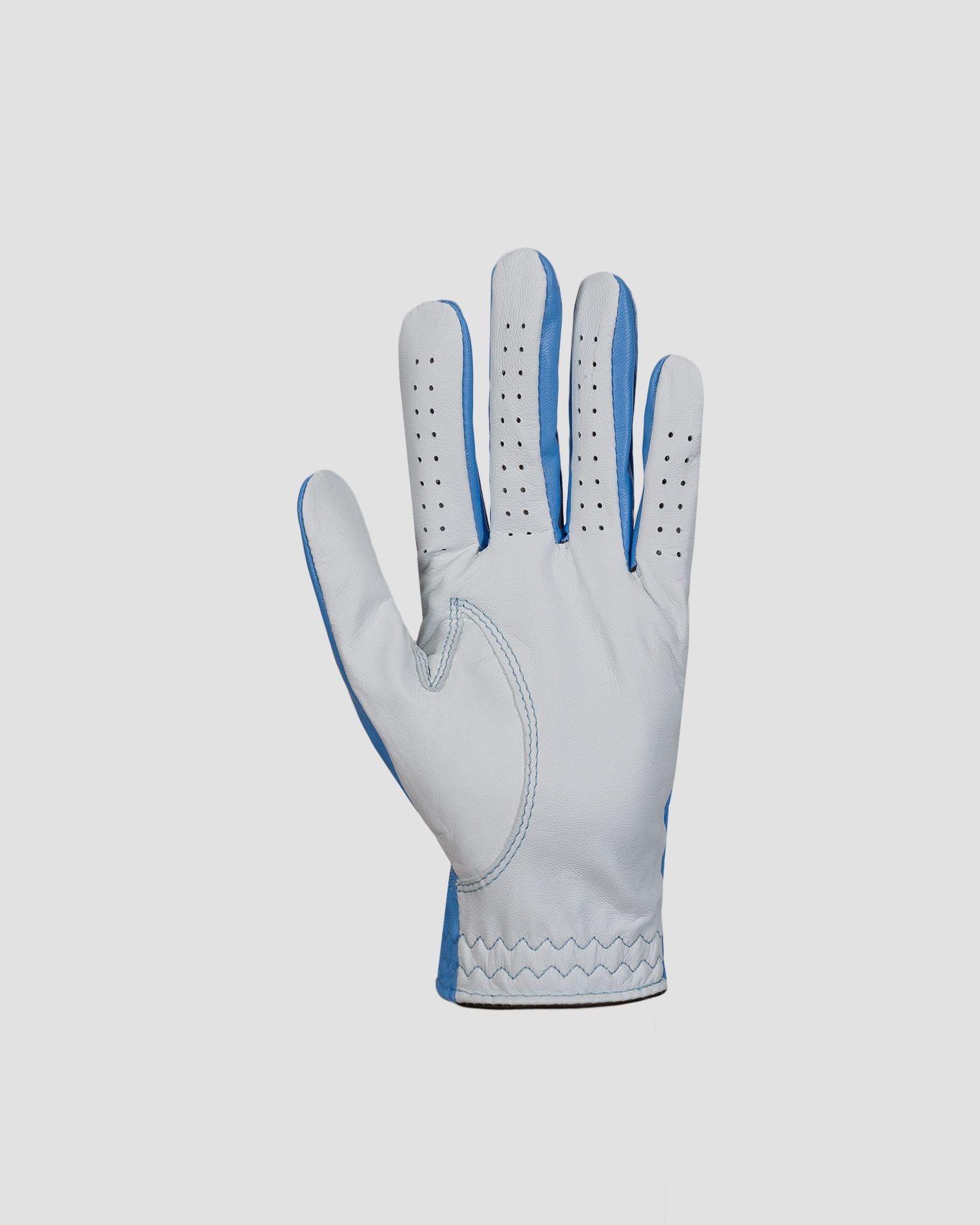 FootJoy Spectrum Golfhandschuh für Herren in Blau (Linke Hand)