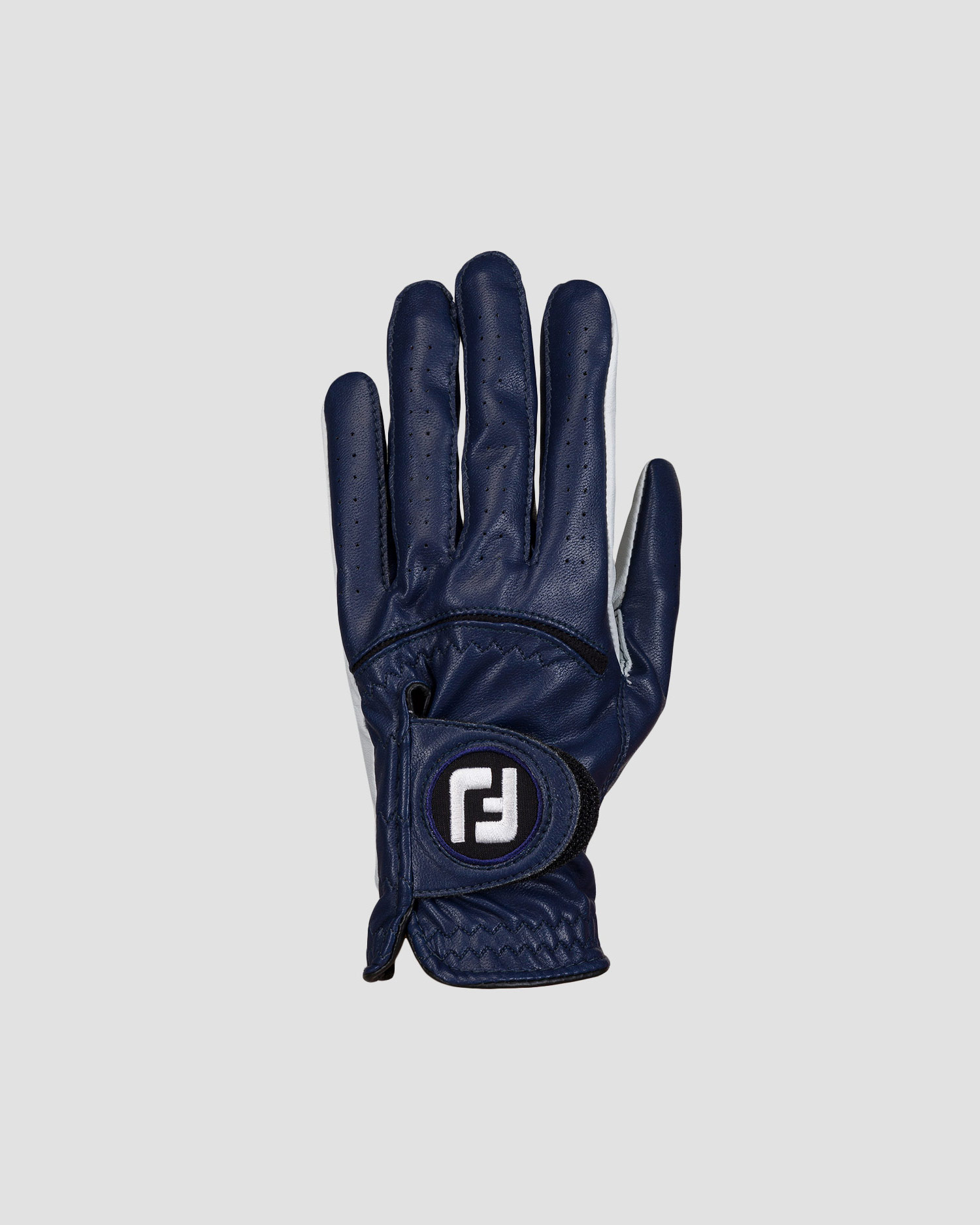 FootJoy Spectrum Golfhandschuh für Herren in Marineblau (Linke Hand)