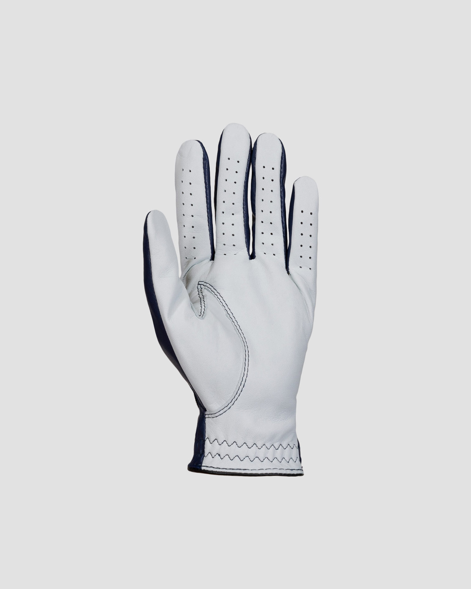 FootJoy Spectrum Golfhandschuh für Herren in Marineblau (Linke Hand)
