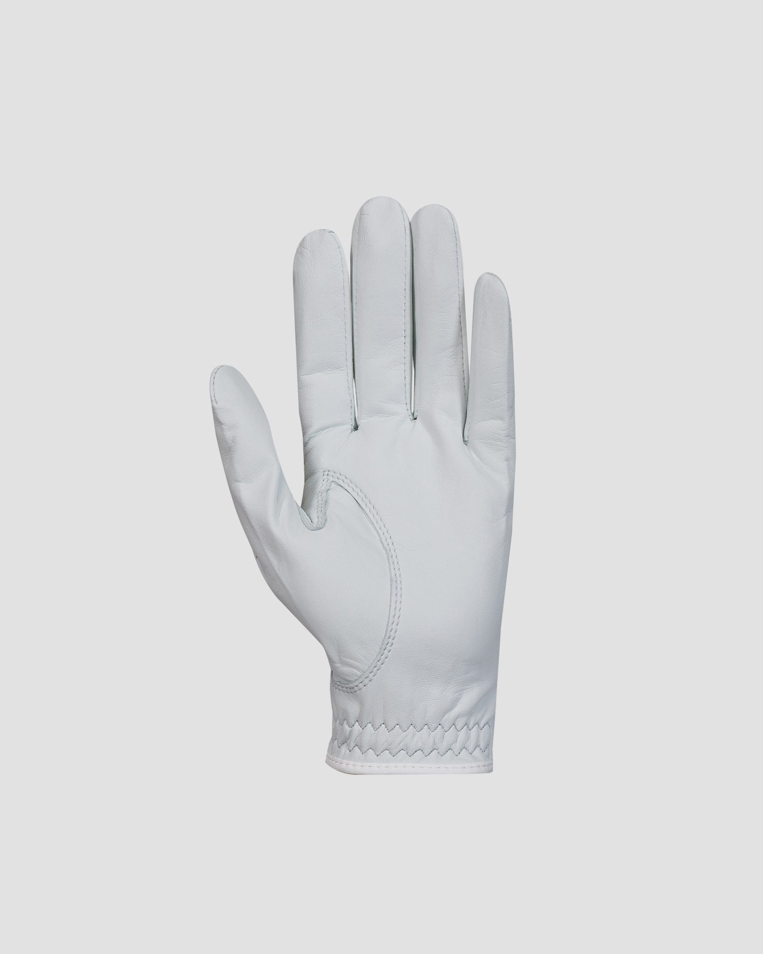 White left golf glove FootJoy Fj Pure Touch