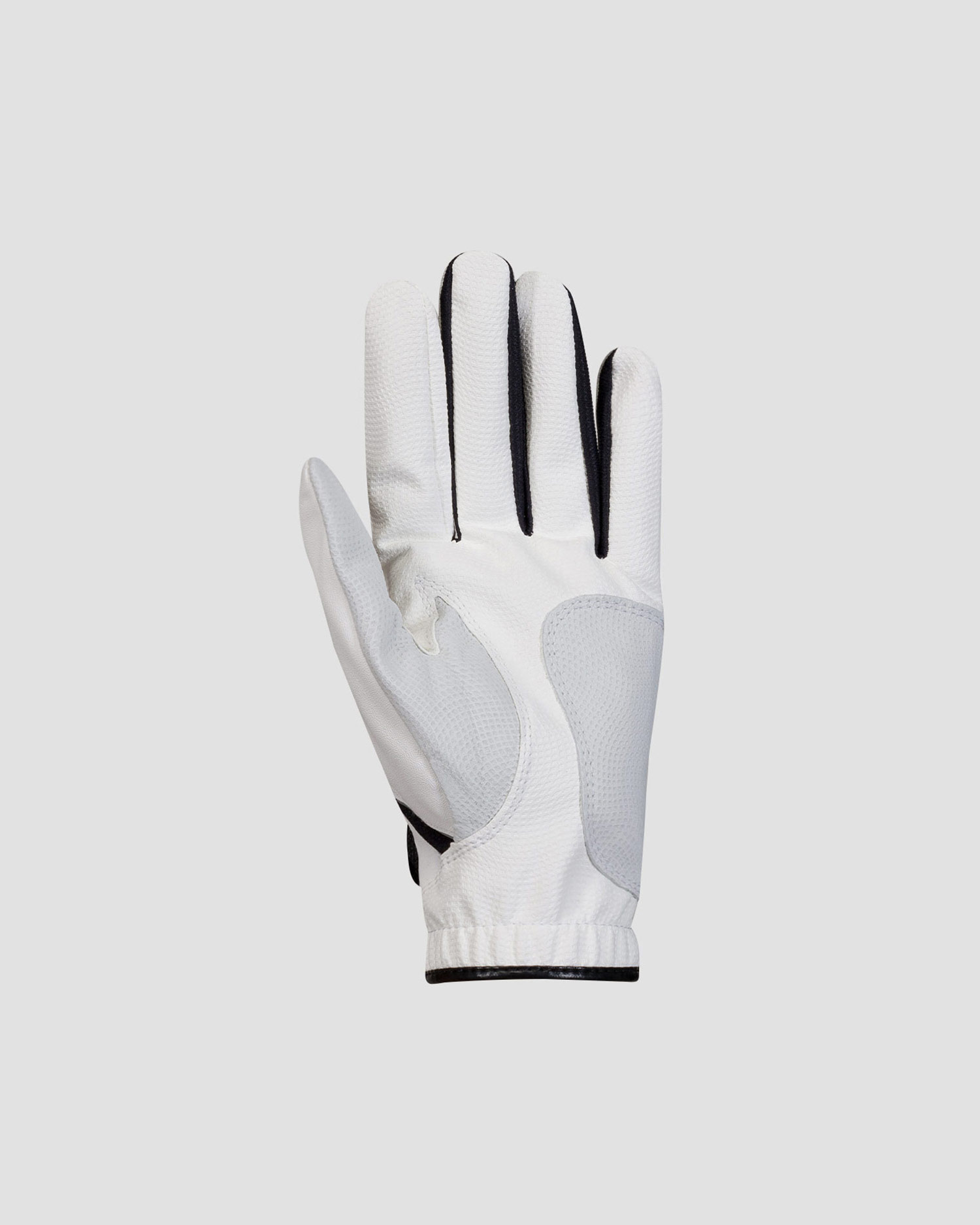 Men’s white left golf glove FootJoy GTxtreme