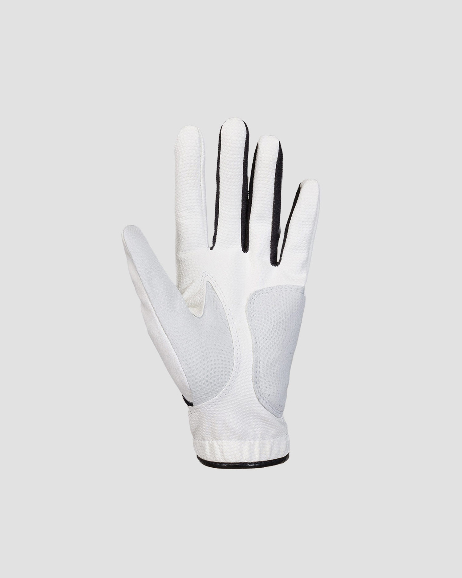 Women's white left golf glove FootJoy GTxtreme