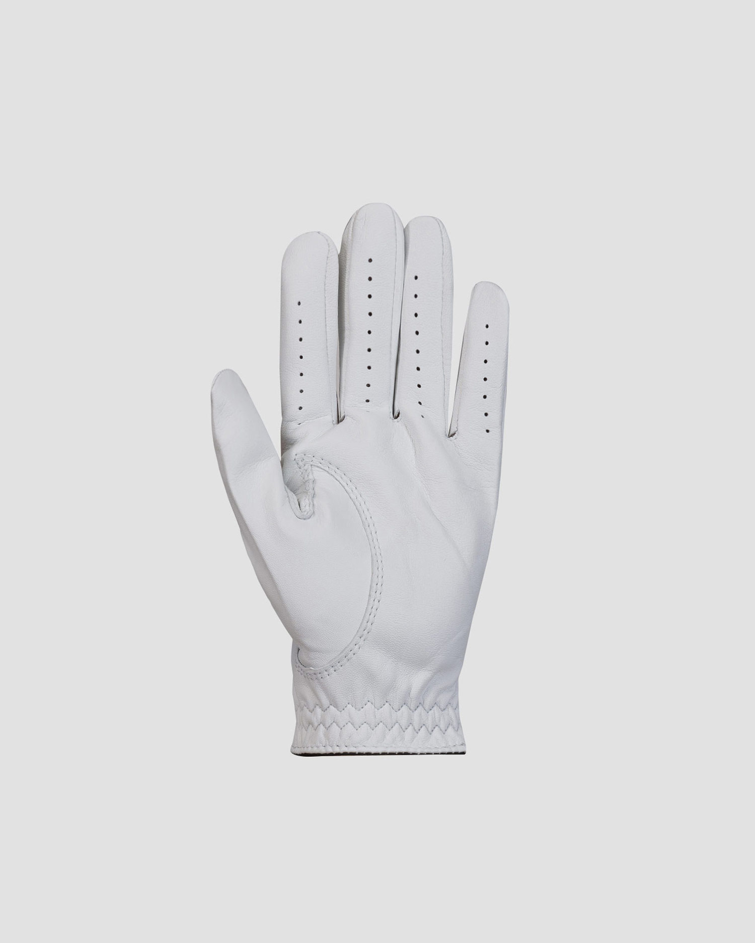 FootJoy Stasof Golfhandschuh für Herren in Weiß (Linke Hand)
