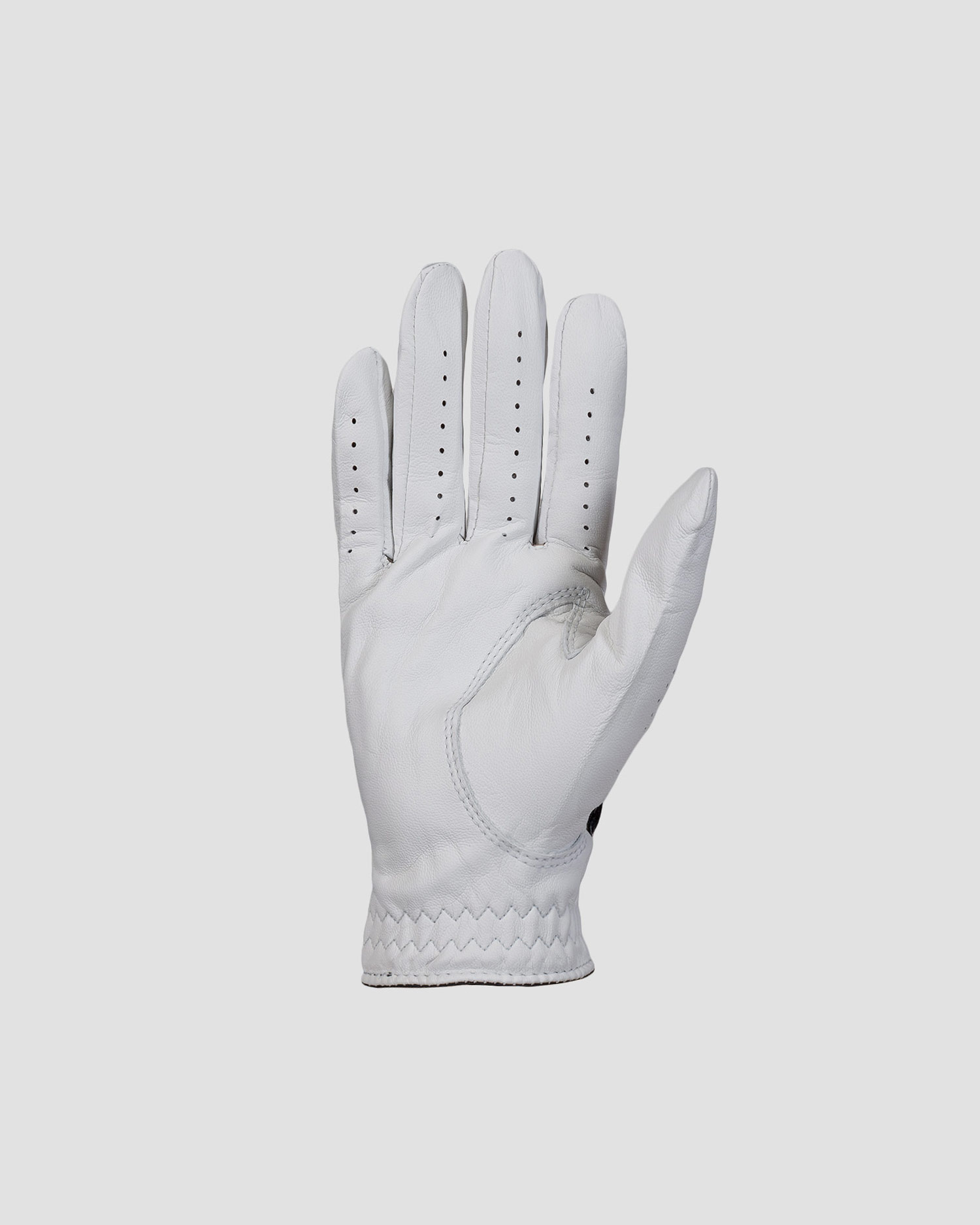 FootJoy Stasof Golfhandschuh für Herren in Weiß (Rechte Hand)